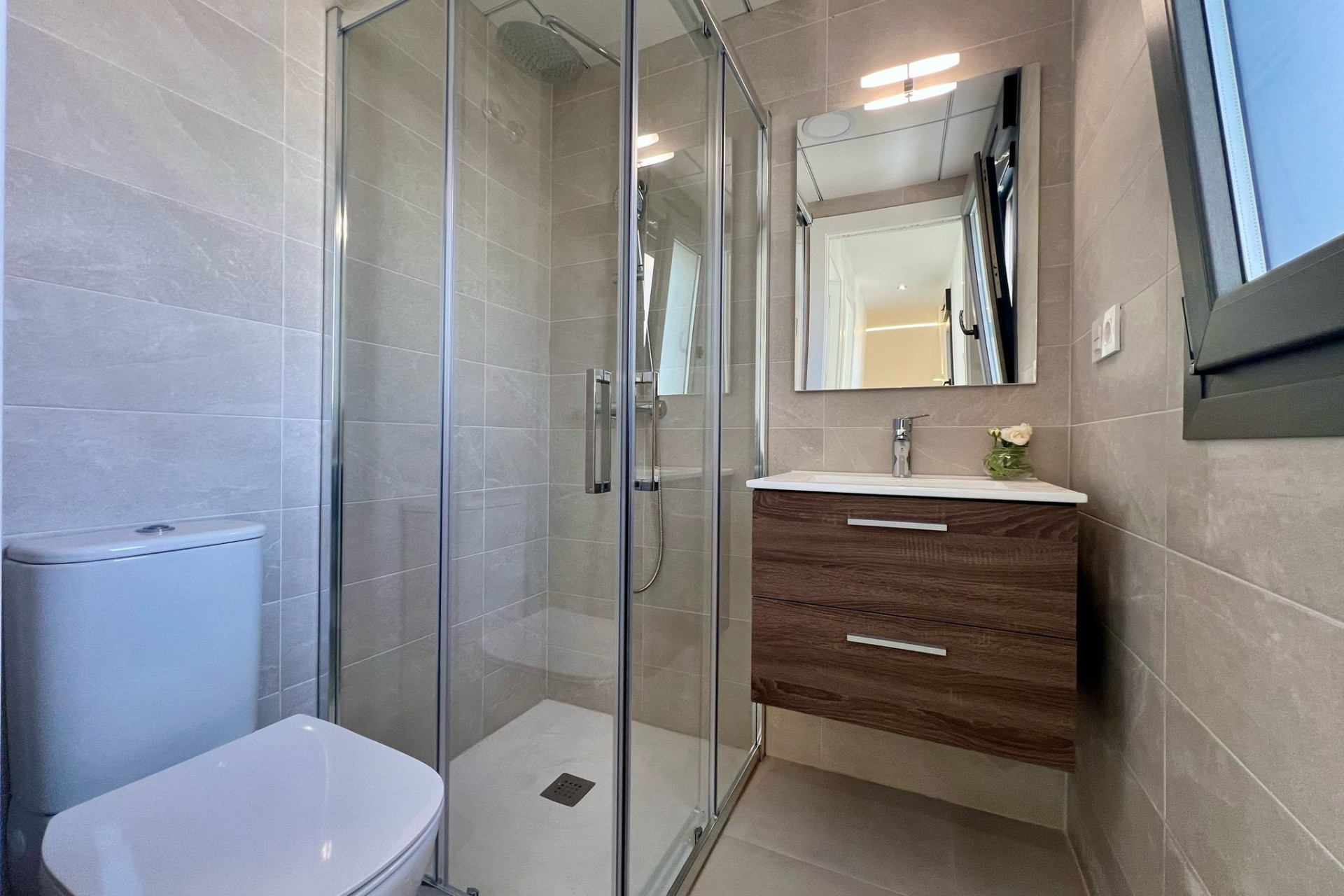 Nouvelle construction - detached -
Villamartín