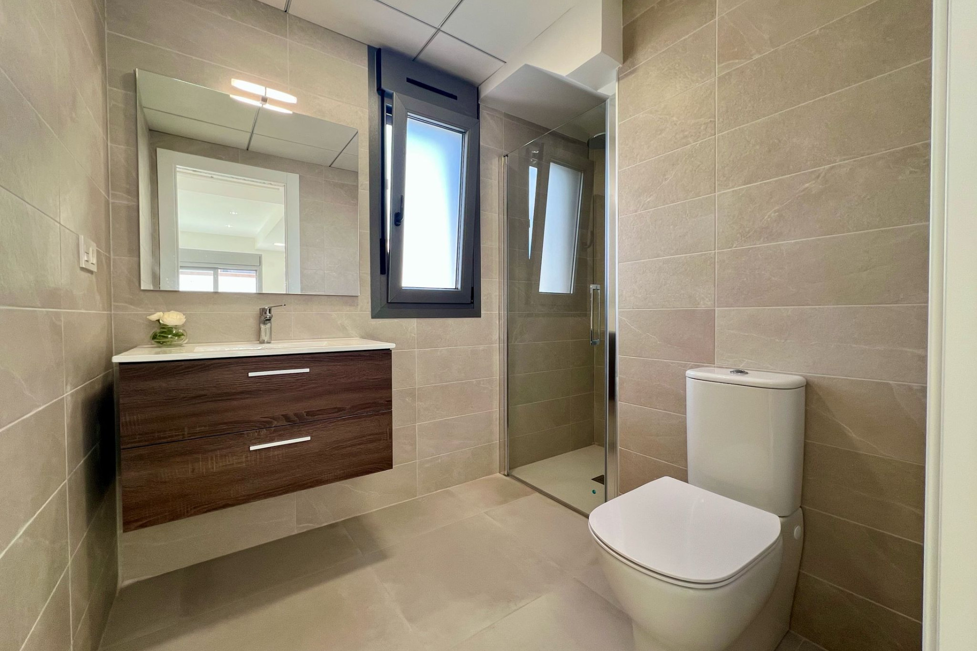 Nouvelle construction - detached -
Villamartín