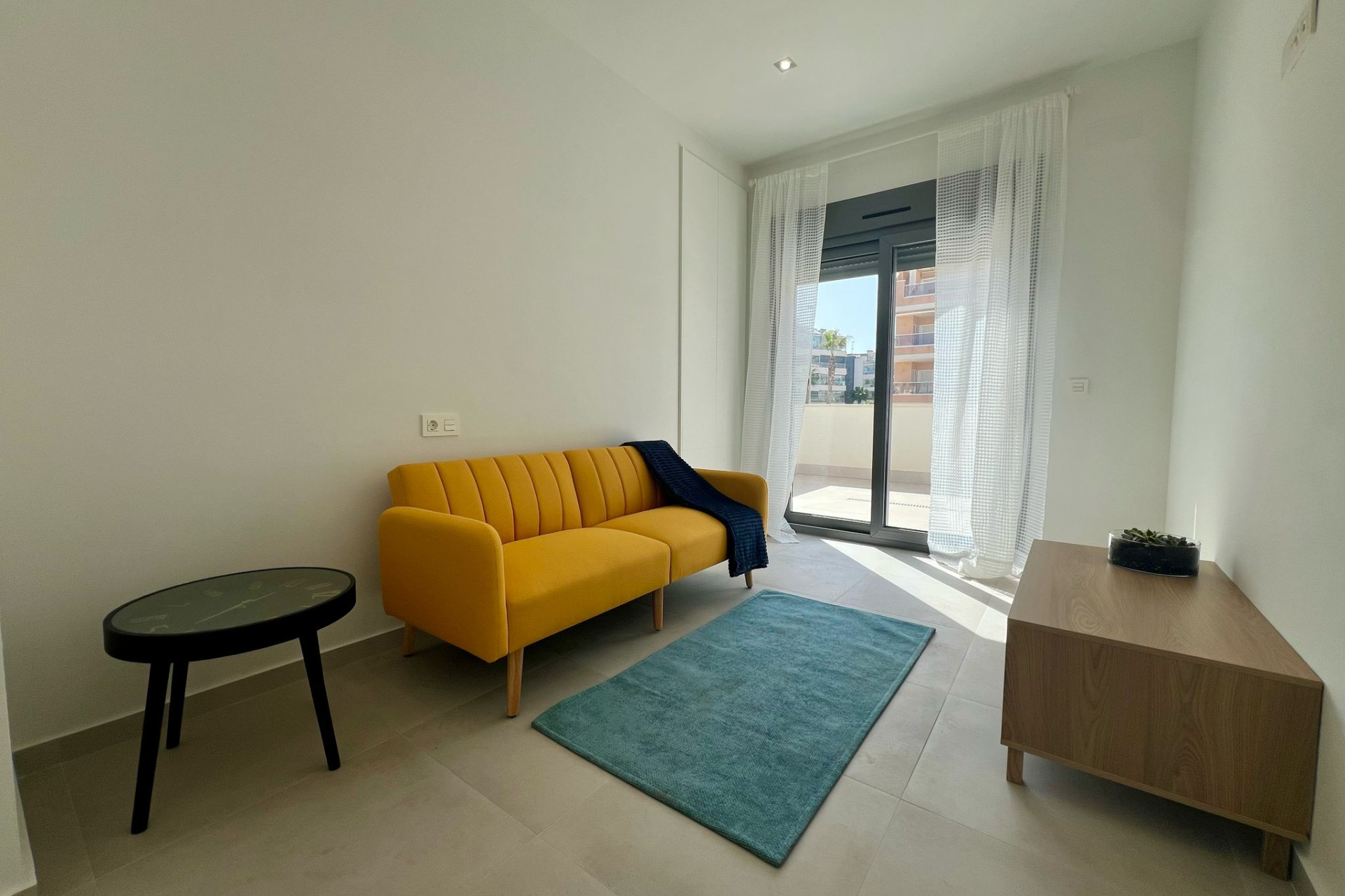 Nouvelle construction - detached -
Villamartín