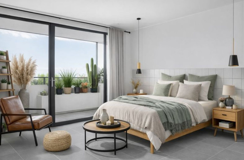 Nouvelle construction - detached -
Villamartín