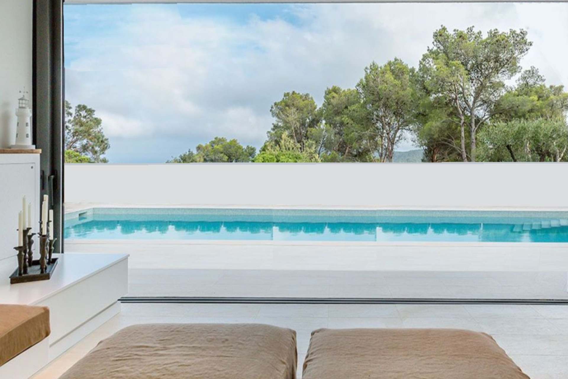 Nouvelle construction - detached -
Villamartín