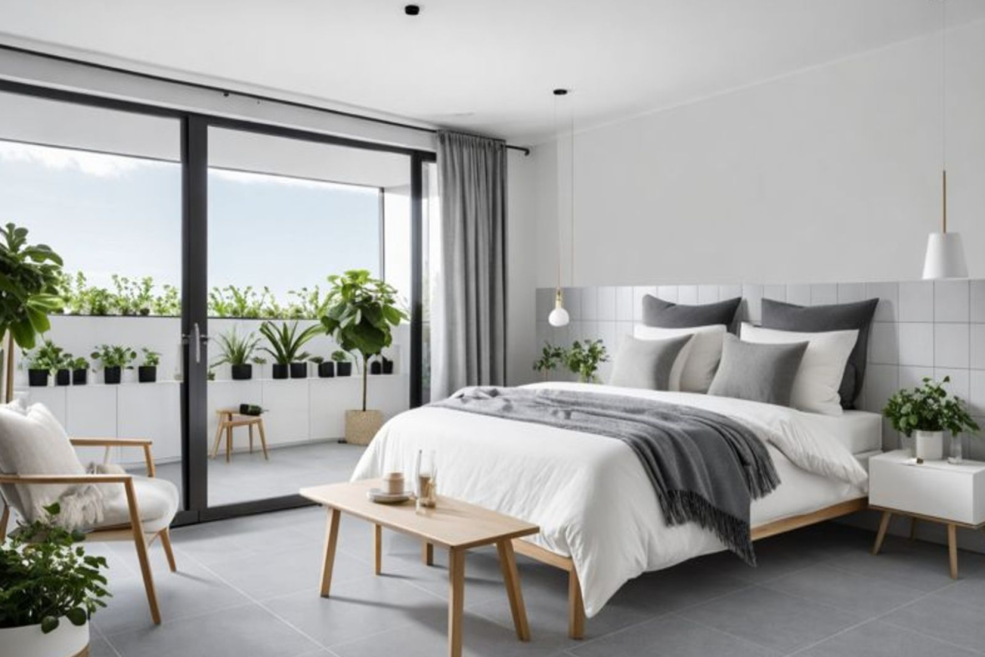 Nouvelle construction - detached -
Villamartín