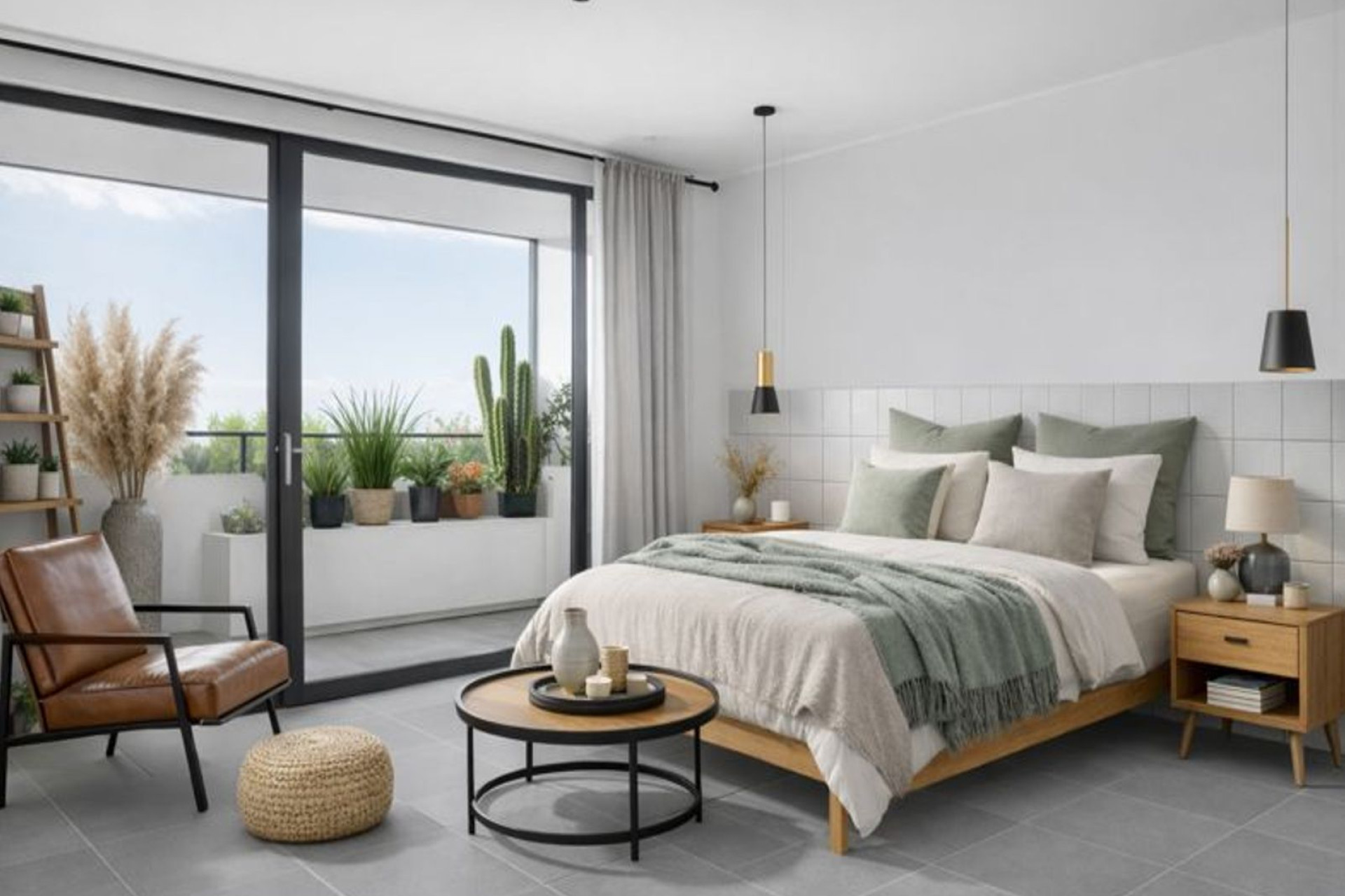 Nouvelle construction - detached -
Villamartín