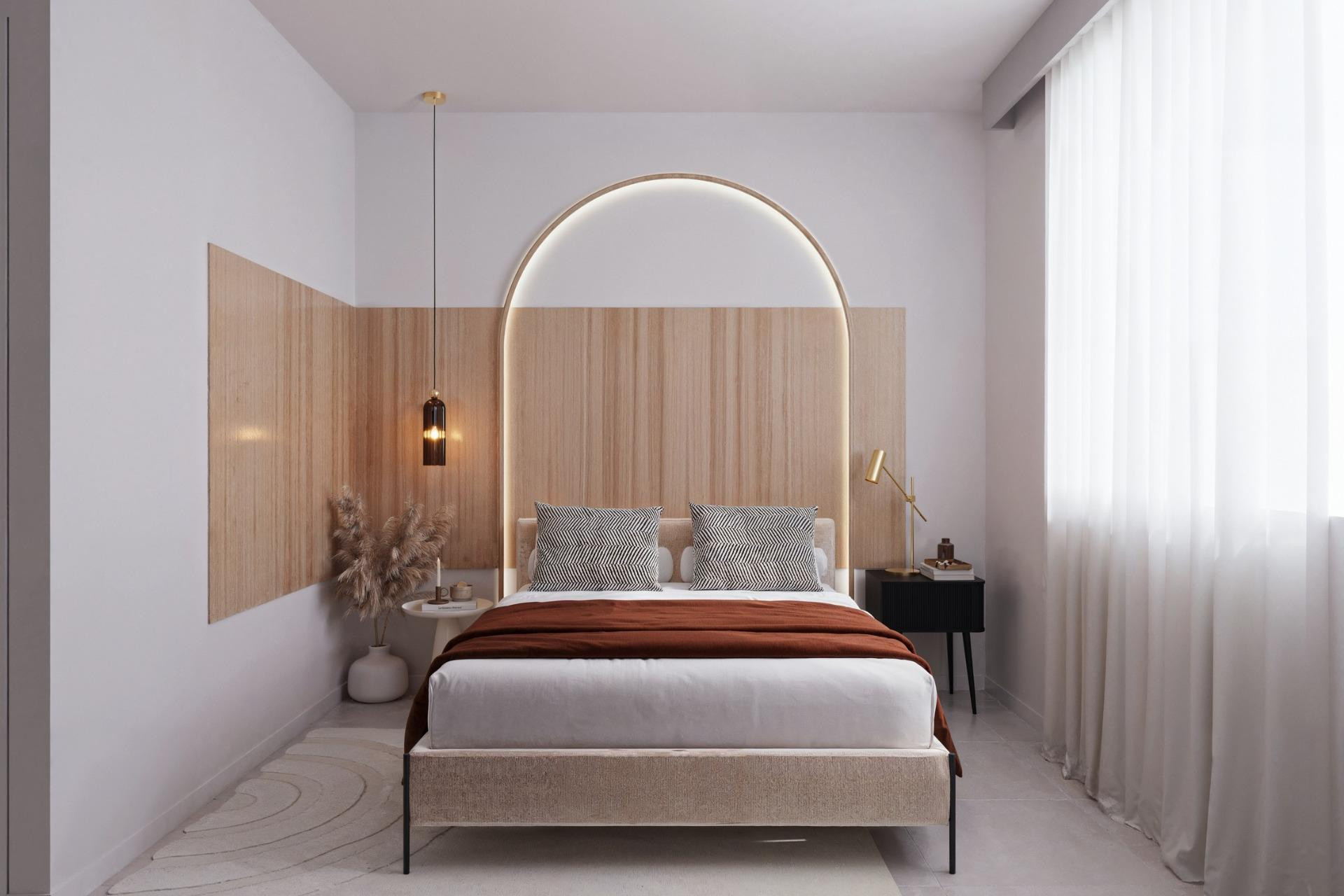 Nouvelle construction - Ground Floor Bungalow -
San Miguel de Salinas - Pueblo