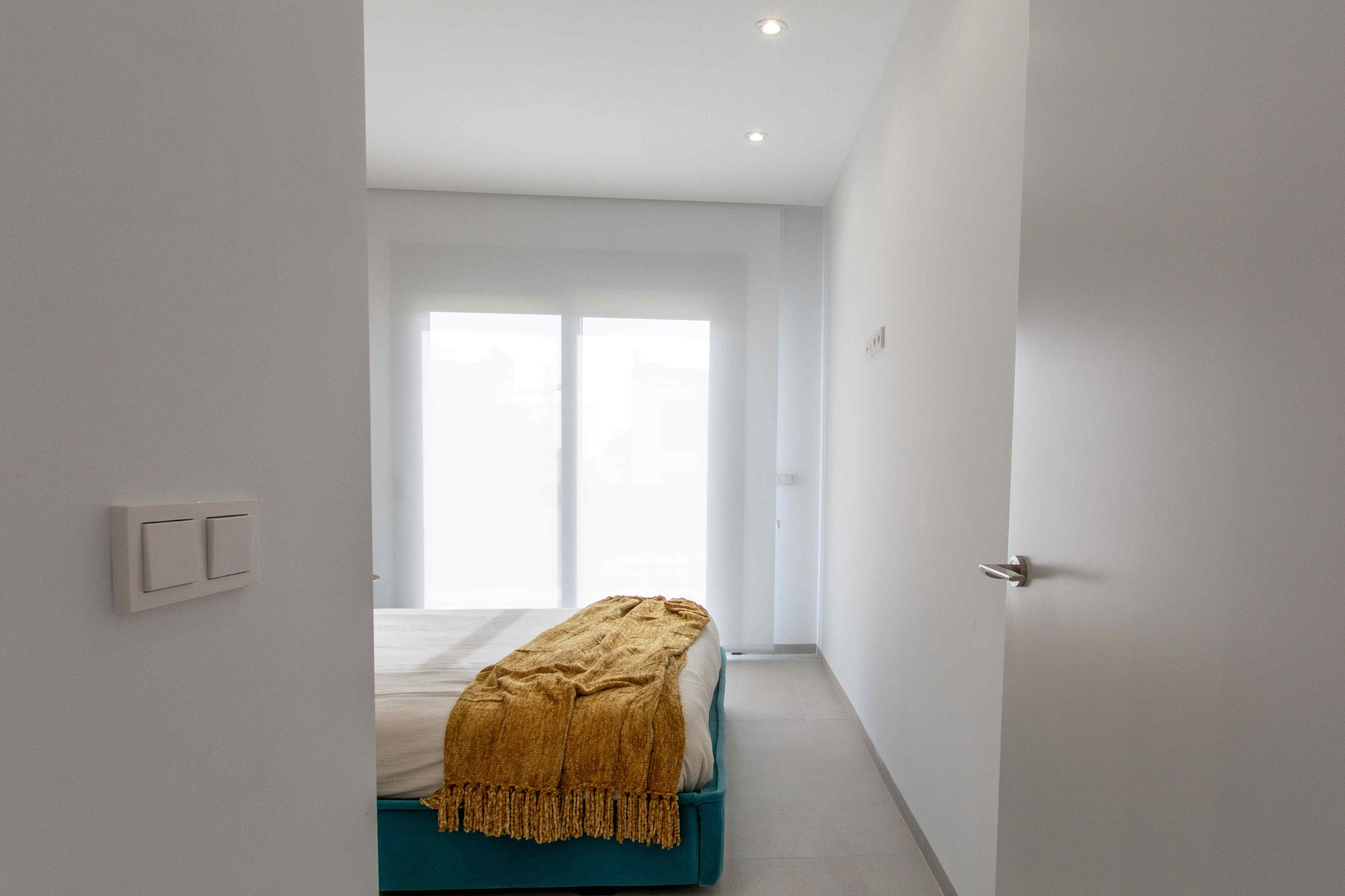 Nouvelle construction - ground-floor -
Finestrat