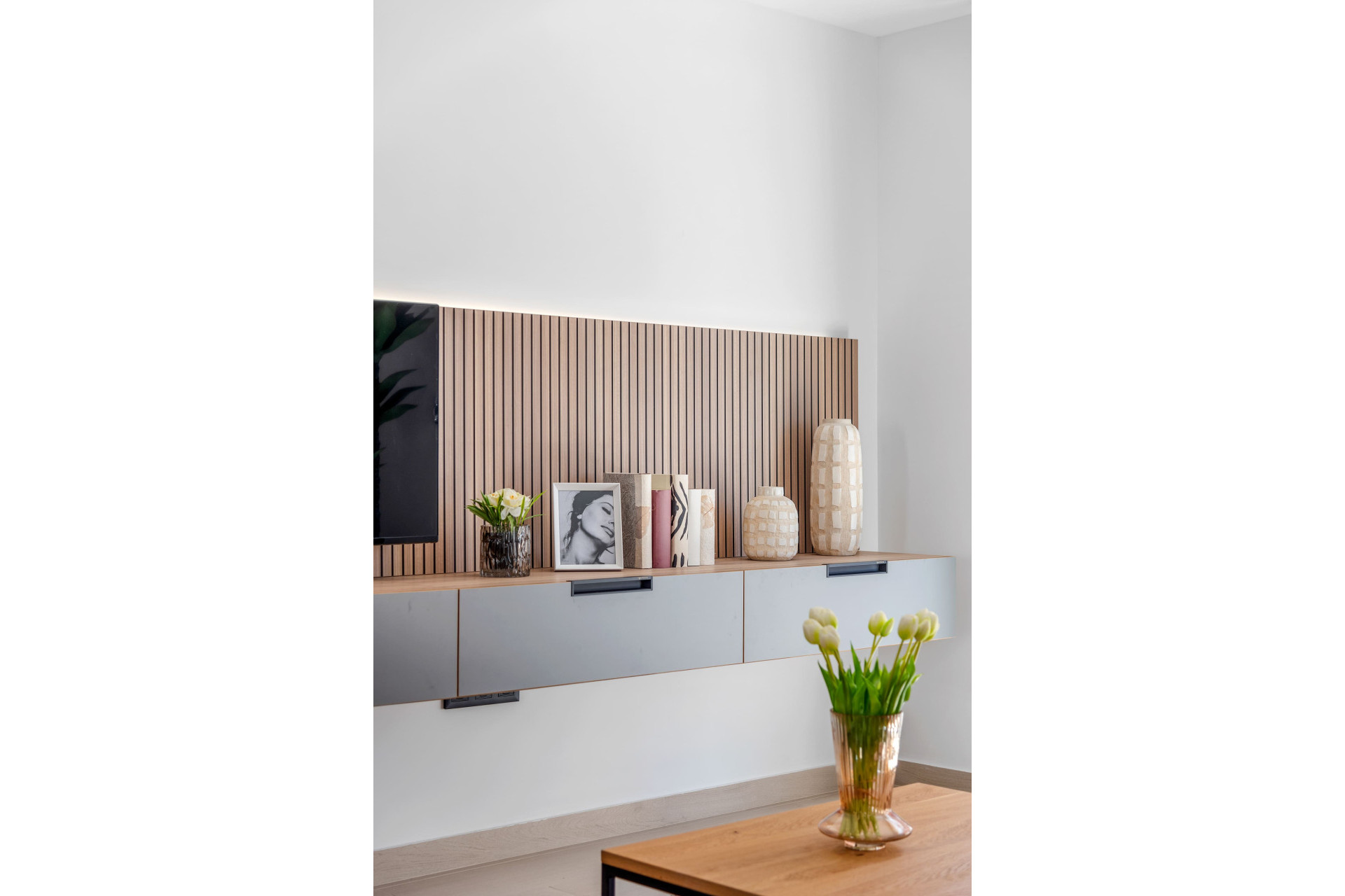 Nouvelle construction - ground-floor -
Guardamar del Segura