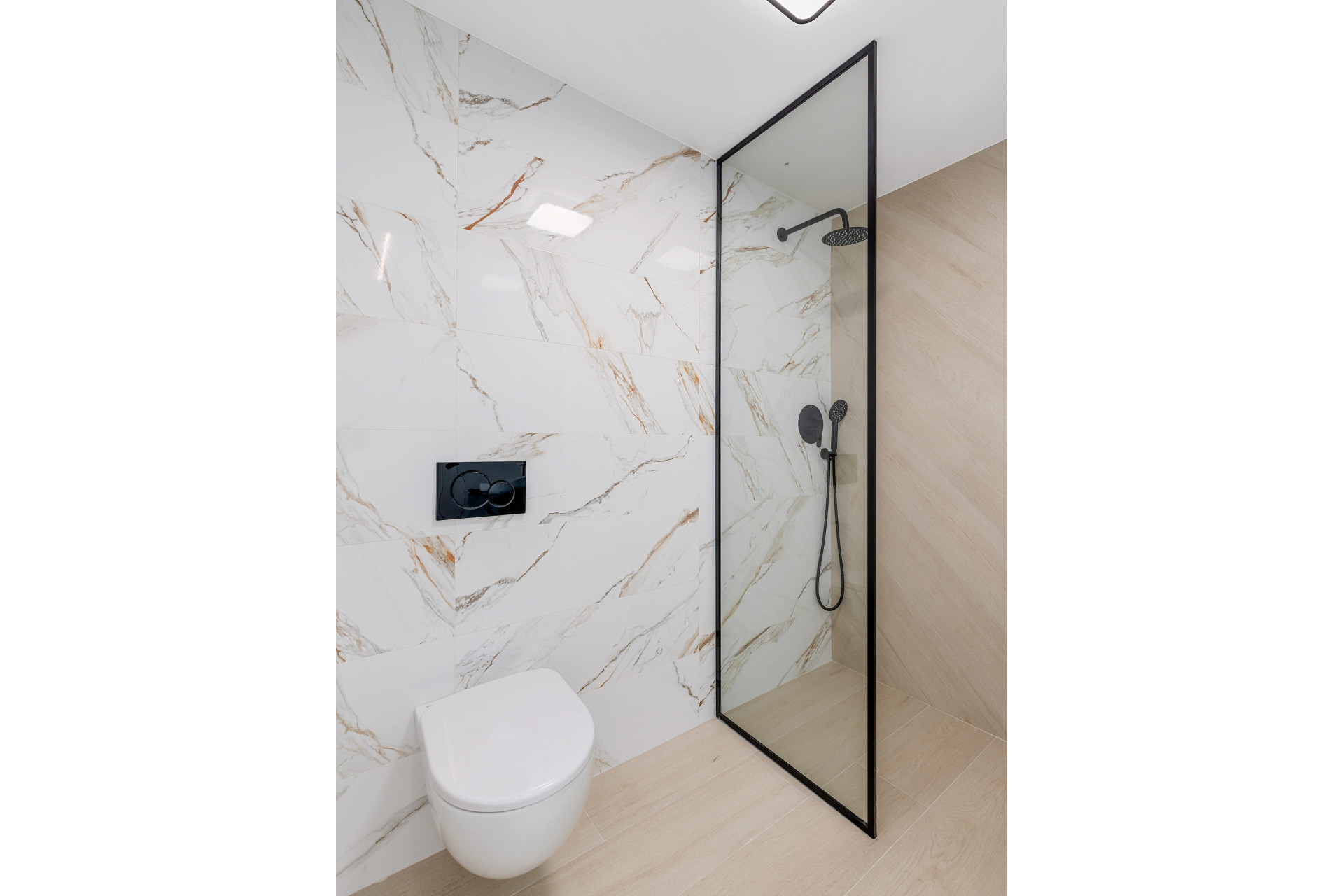 Nouvelle construction - ground-floor -
Guardamar del Segura