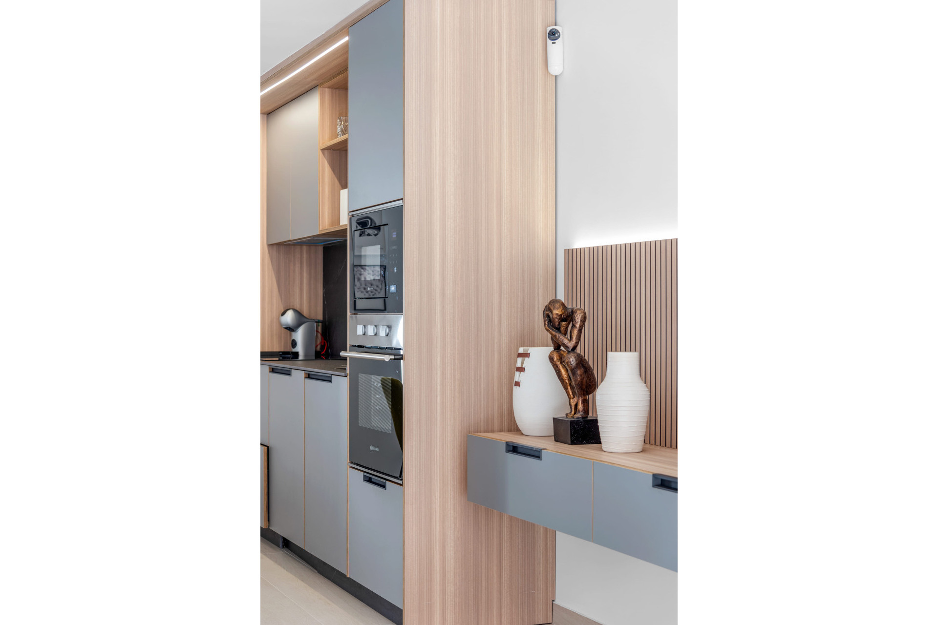Nouvelle construction - ground-floor -
Guardamar del Segura