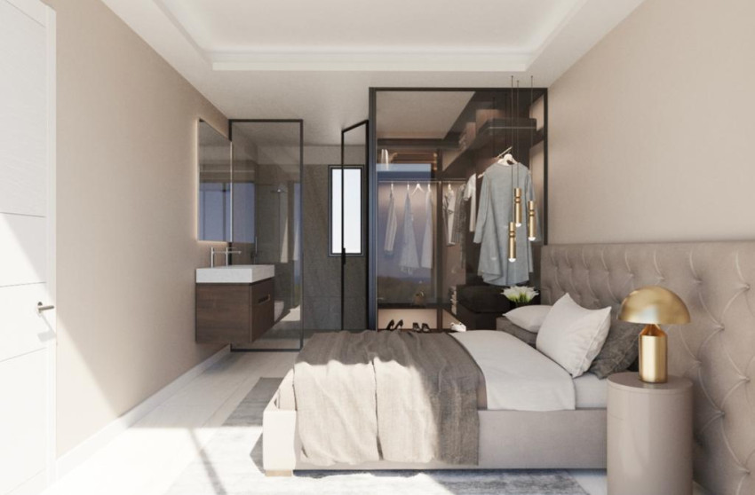 Nouvelle construction - ground-floor -
Guardamar del Segura