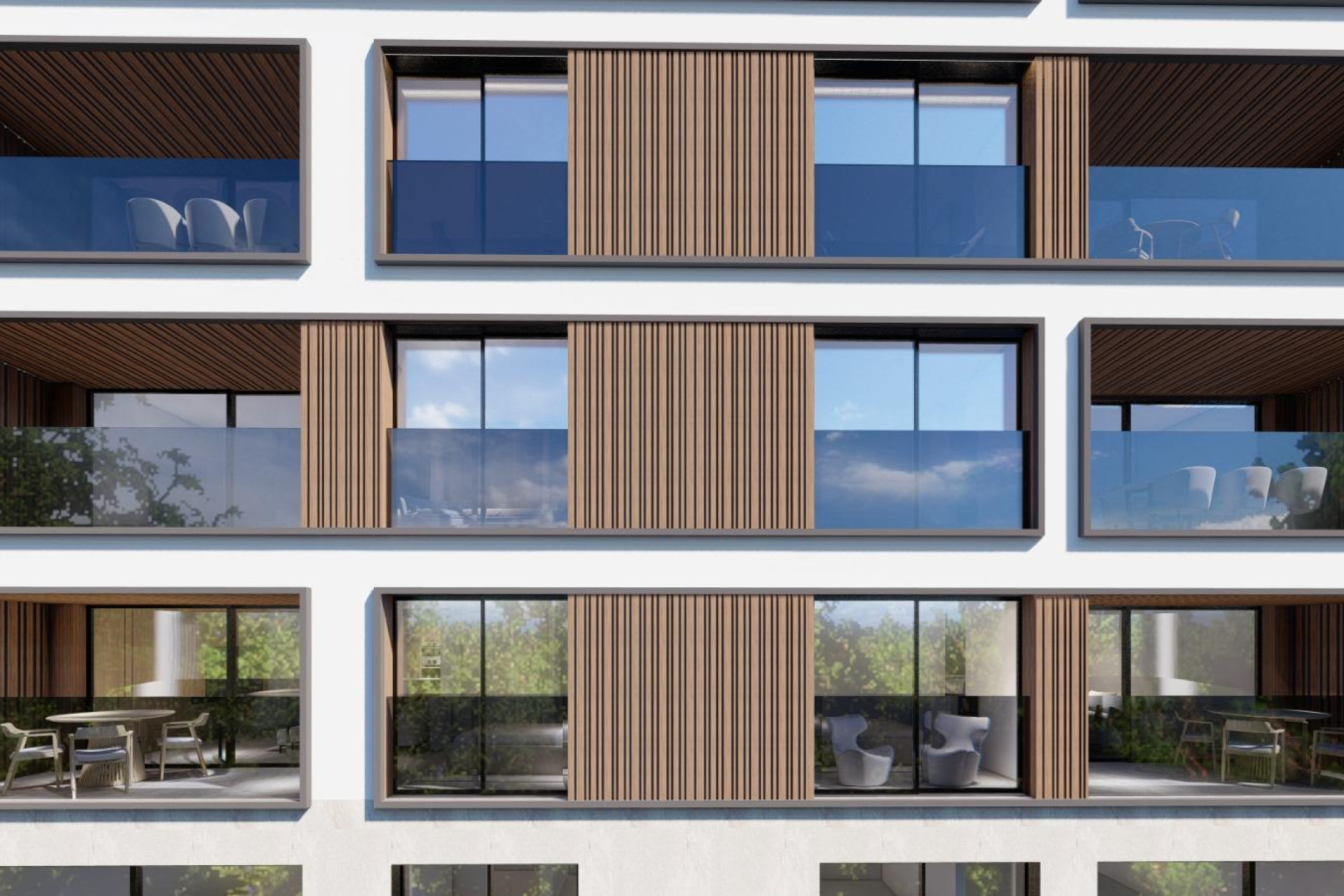 Nouvelle construction - ground-floor -
Guardamar del Segura