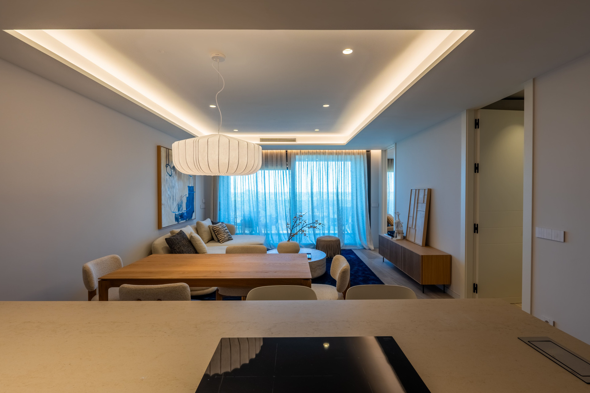 Nouvelle construction - ground-floor -
Guardamar del Segura
