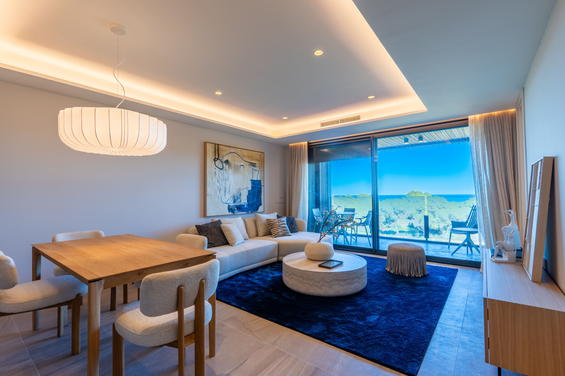 Nouvelle construction - ground-floor -
Guardamar del Segura