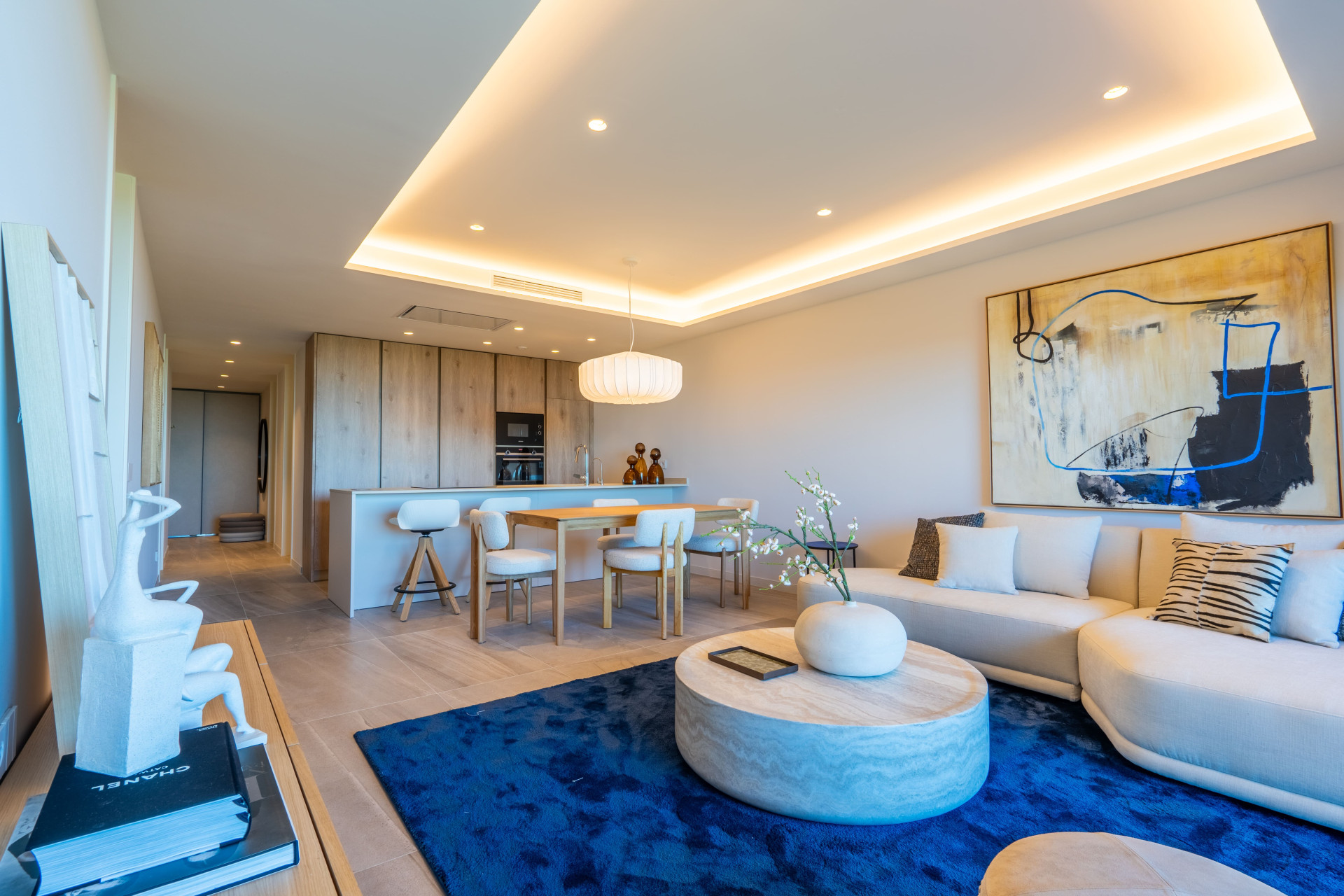 Nouvelle construction - ground-floor -
Guardamar del Segura