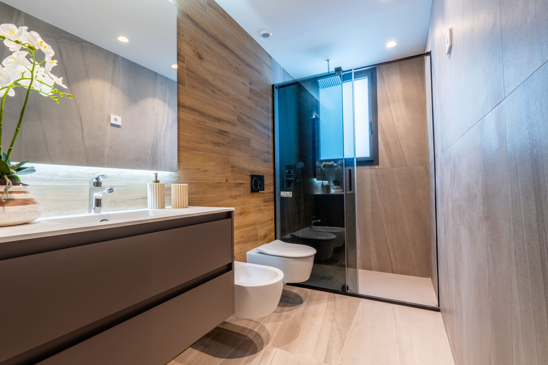 Nouvelle construction - ground-floor -
Guardamar del Segura