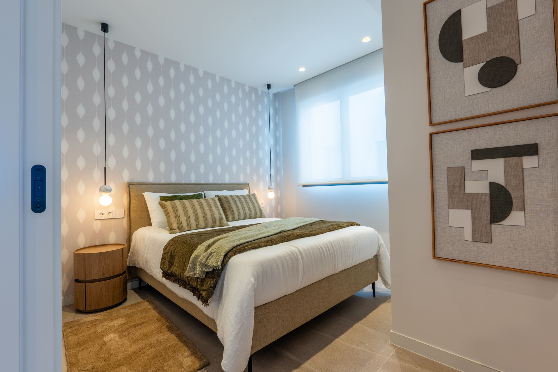 Nouvelle construction - ground-floor -
Guardamar del Segura