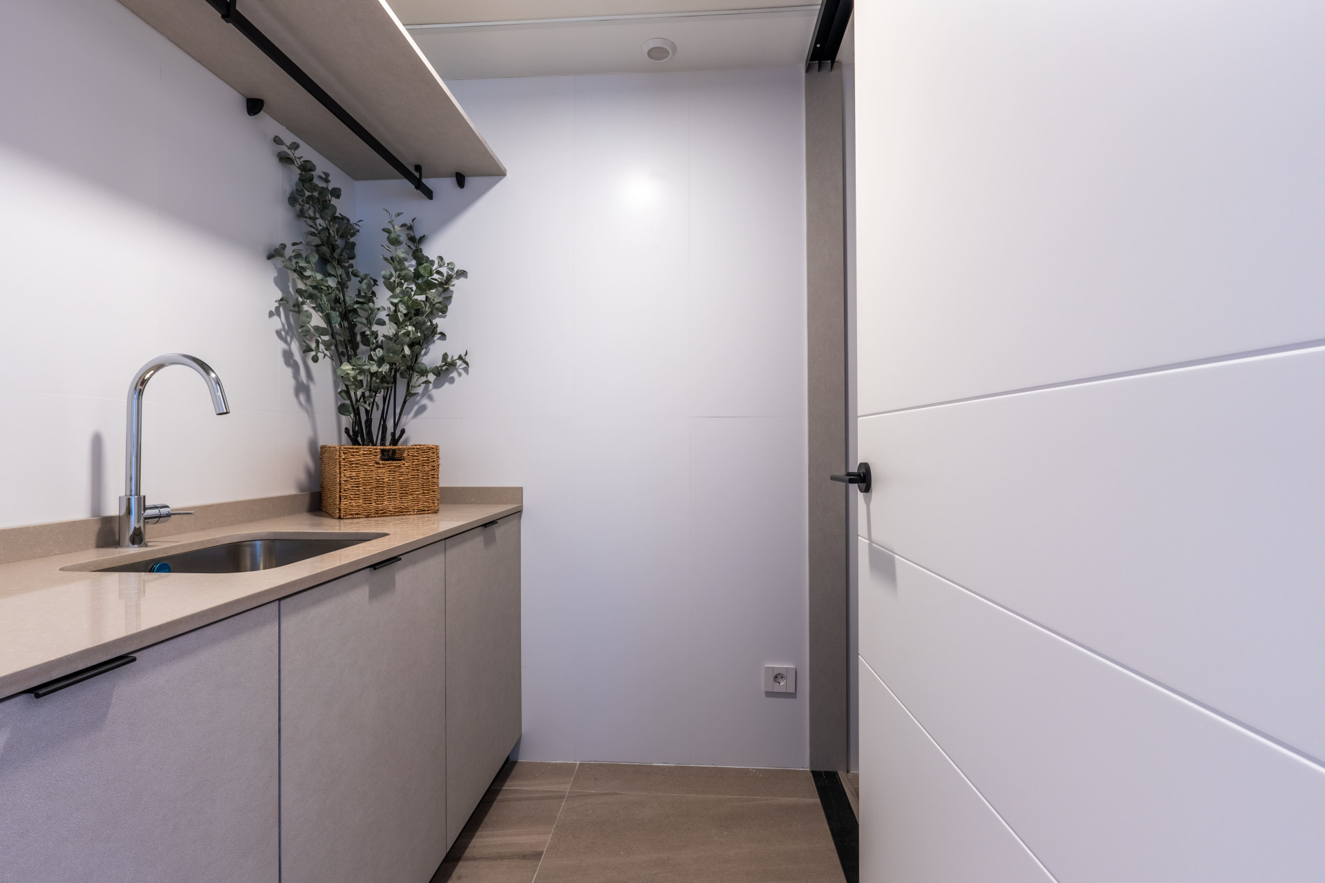 Nouvelle construction - ground-floor -
Guardamar del Segura