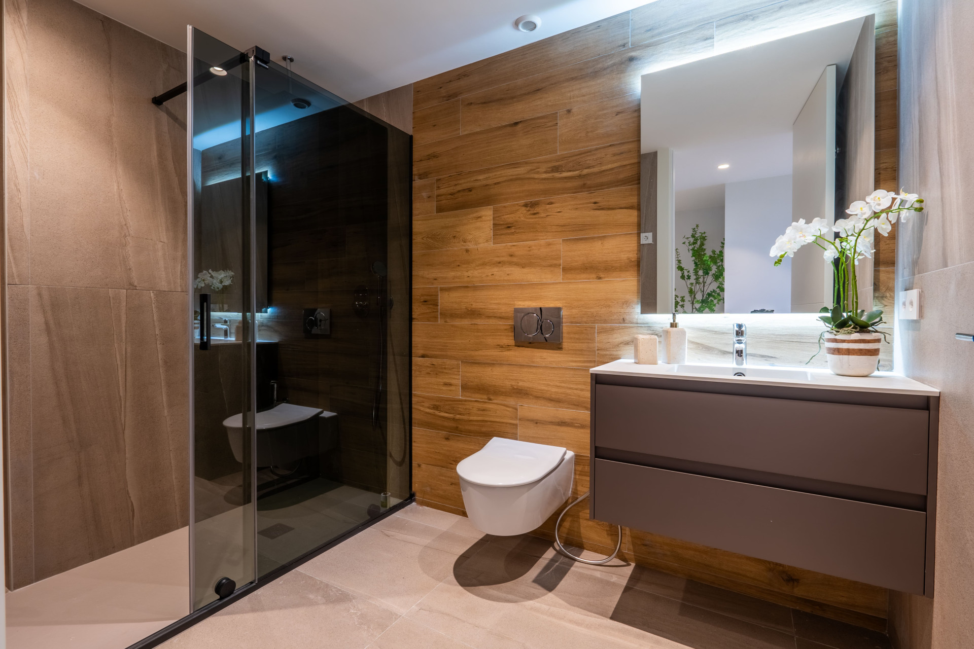 Nouvelle construction - ground-floor -
Guardamar del Segura