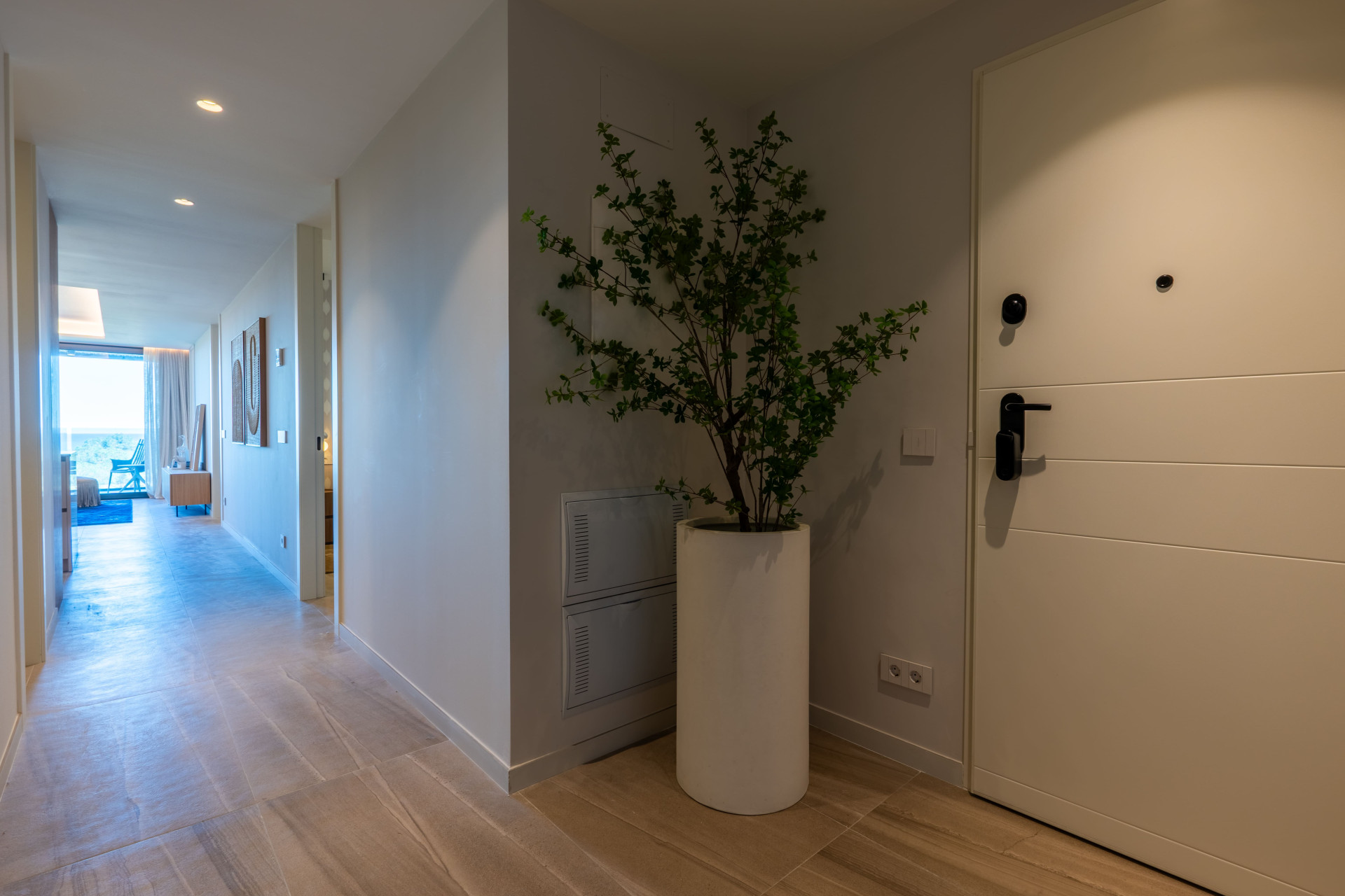 Nouvelle construction - ground-floor -
Guardamar del Segura