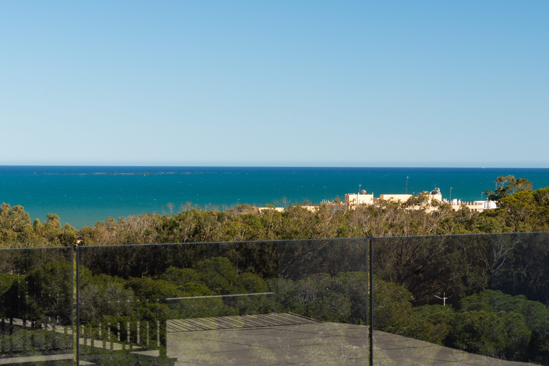 Nouvelle construction - ground-floor -
Guardamar del Segura