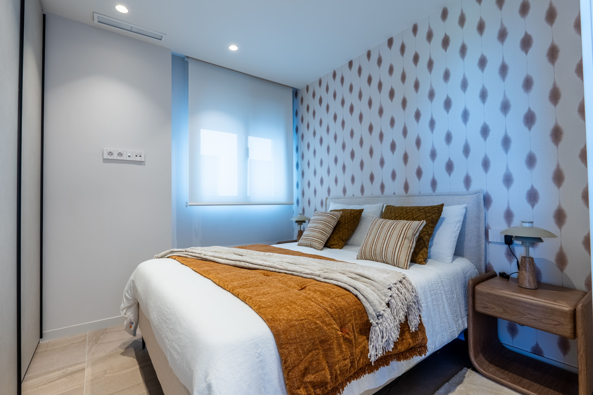 Nouvelle construction - ground-floor -
Guardamar del Segura