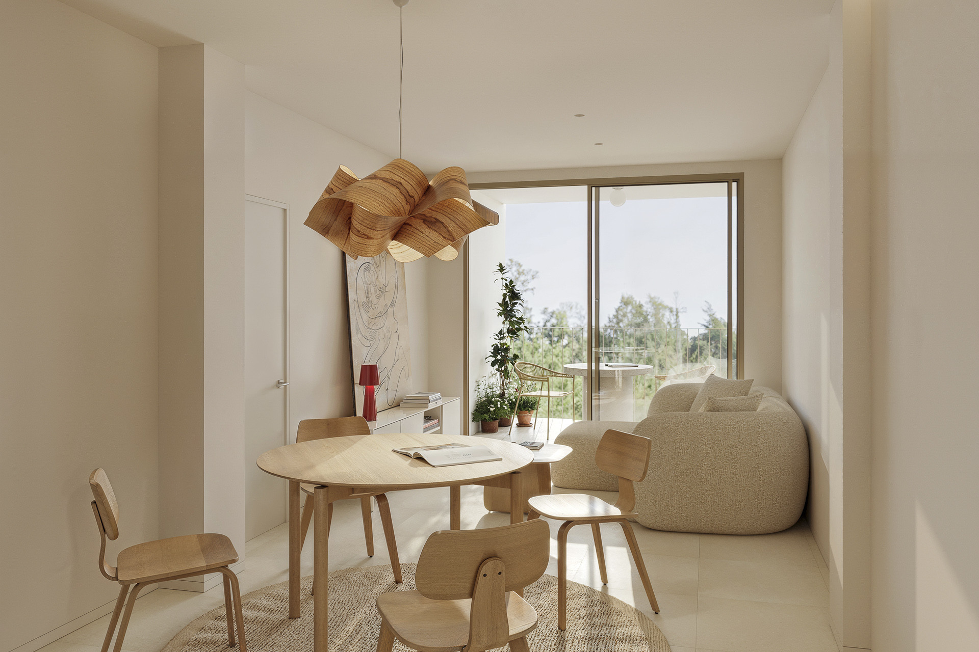 Nouvelle construction - ground-floor -
Jacarilla