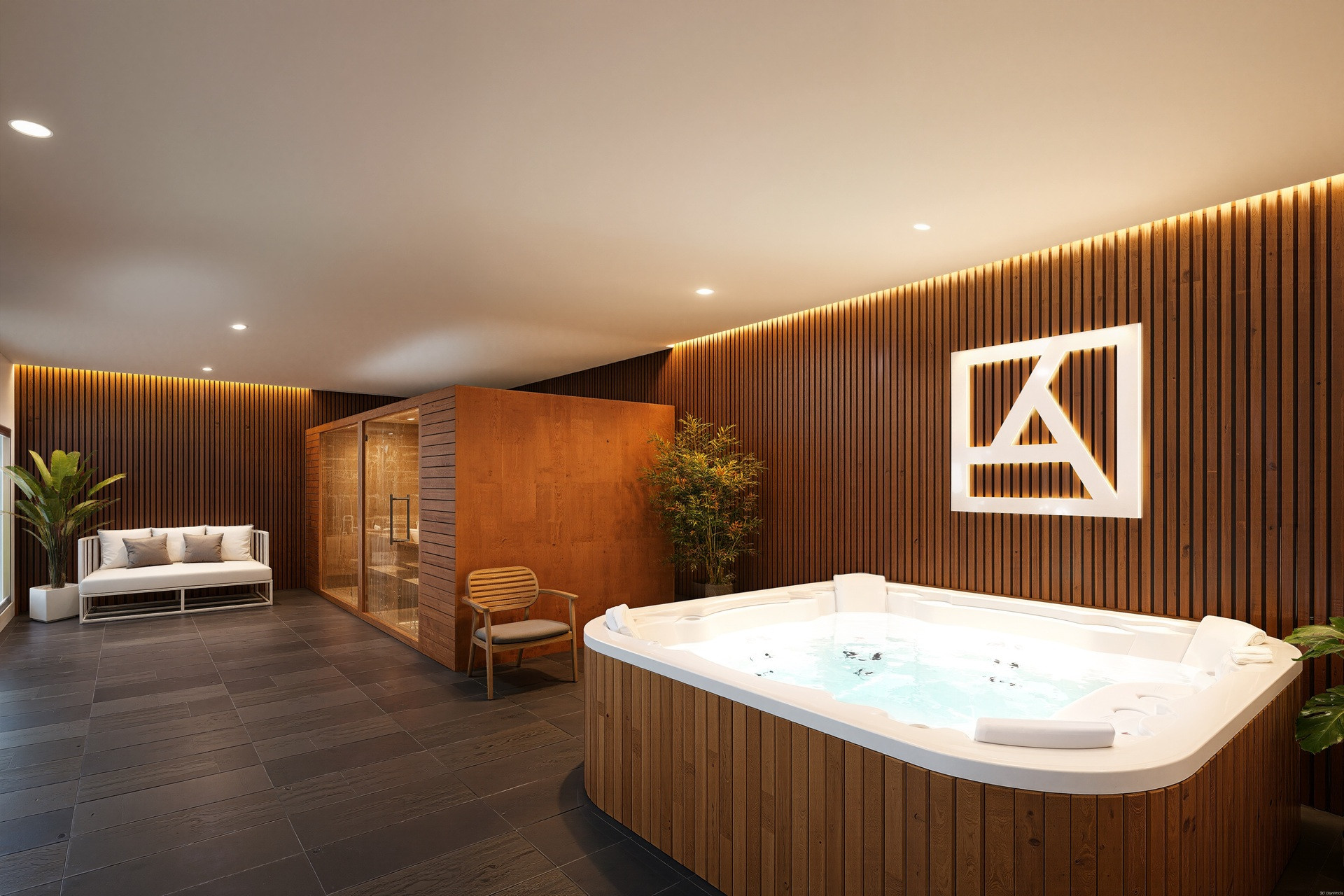 Nouvelle construction - ground-floor -
Los Alcazares