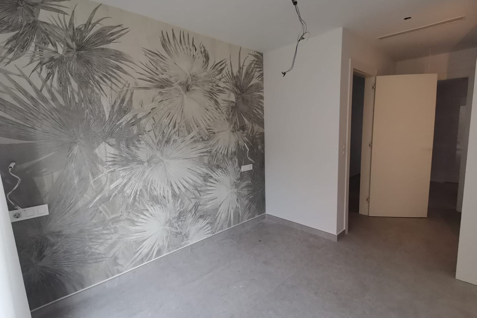 Nouvelle construction - ground-floor -
Torrevieja