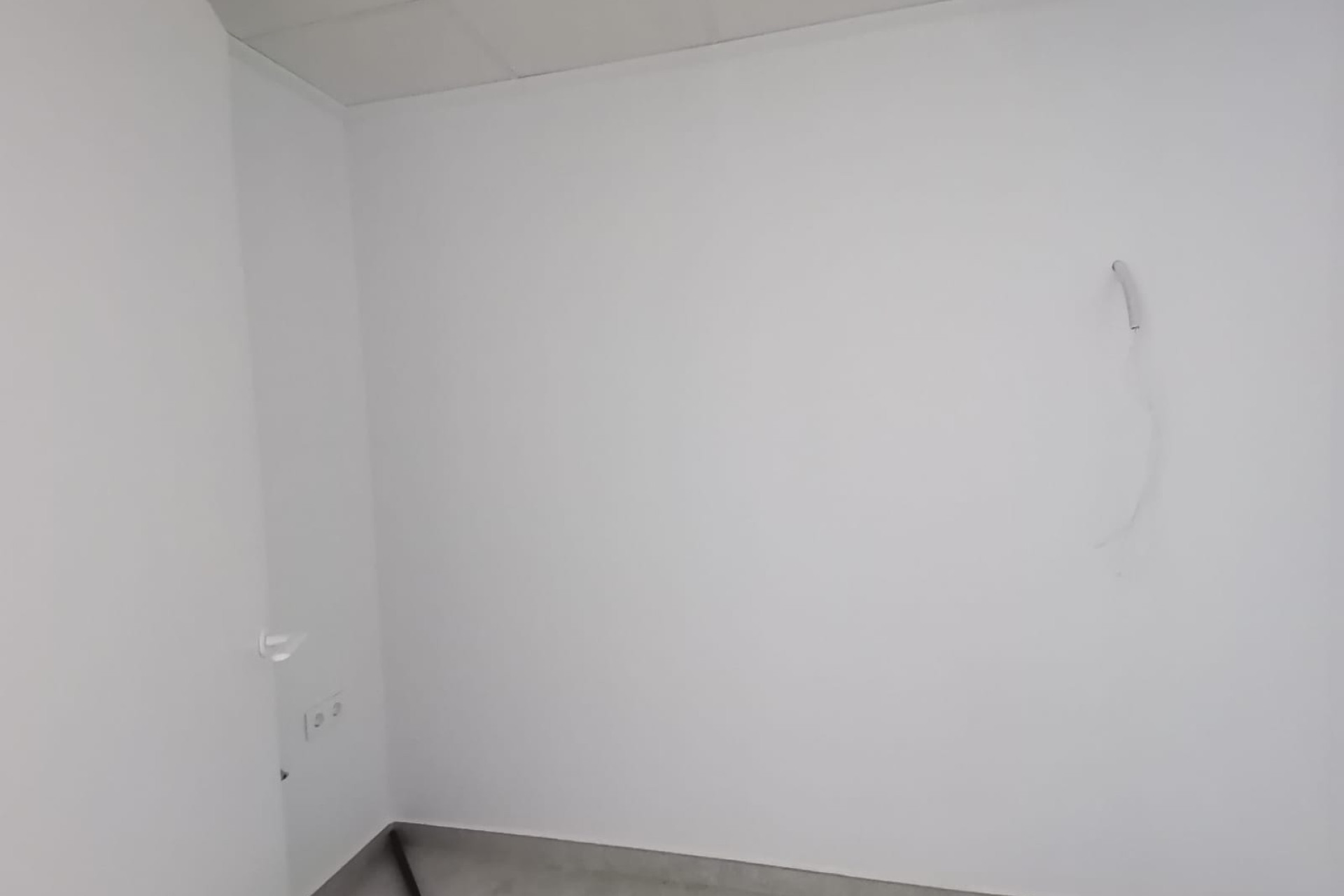 Nouvelle construction - ground-floor -
Torrevieja