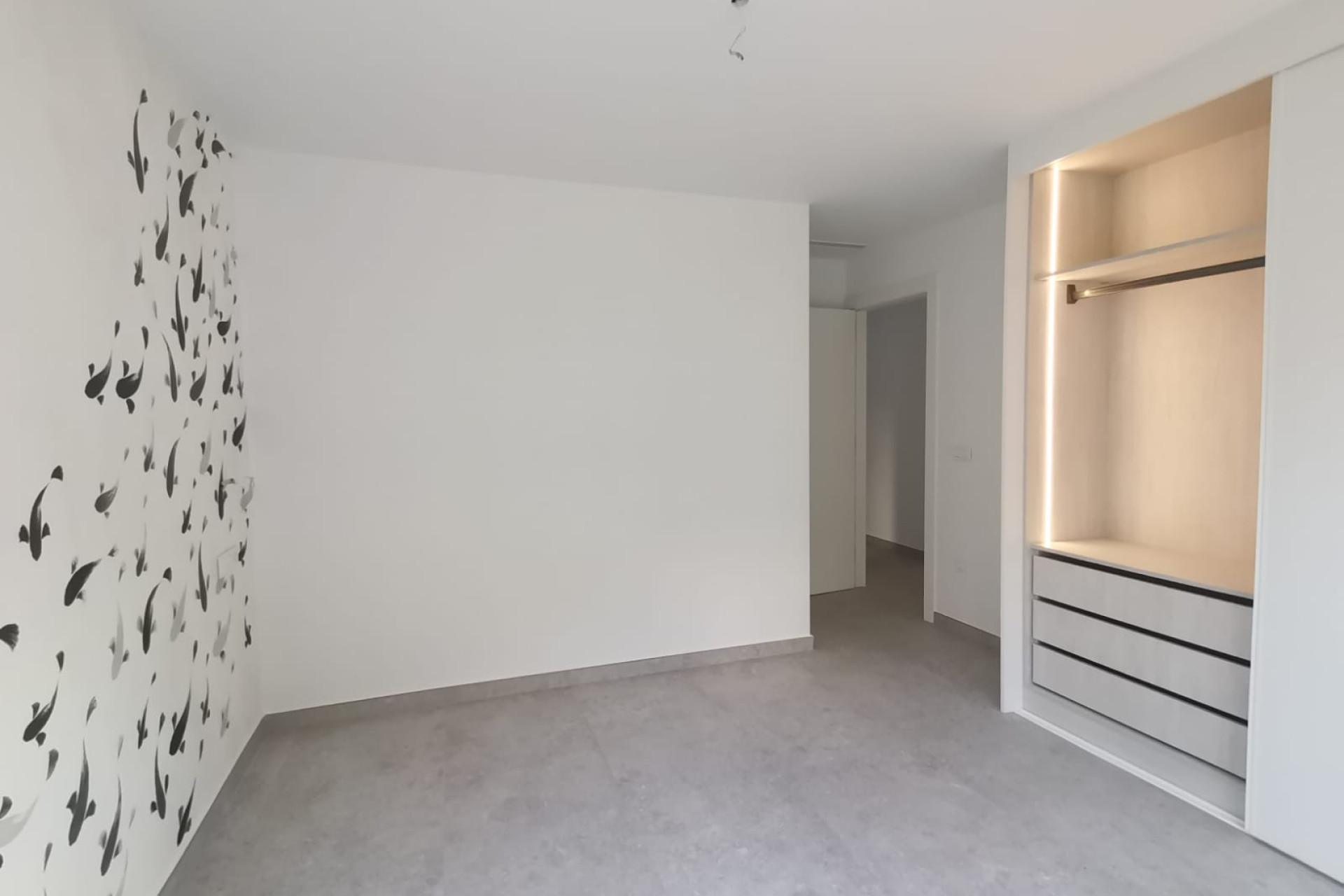 Nouvelle construction - ground-floor -
Torrevieja