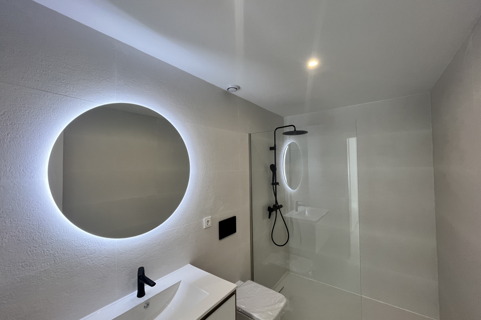 Nouvelle construction - ground-floor -
Torrevieja