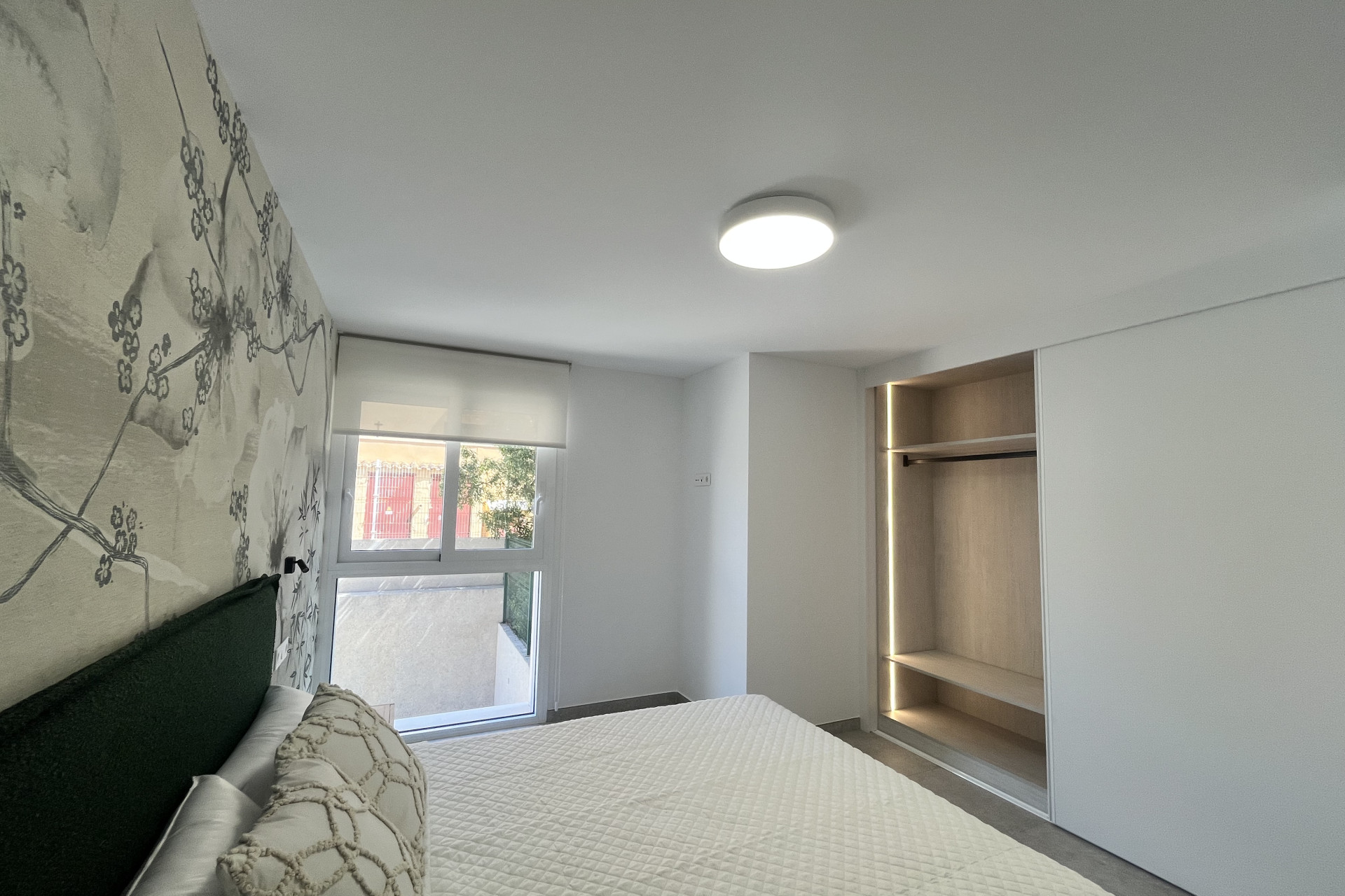 Nouvelle construction - ground-floor -
Torrevieja