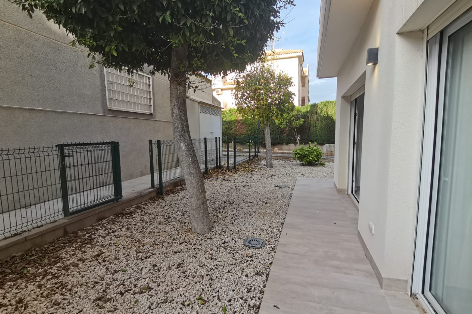 Nouvelle construction - ground-floor -
Torrevieja