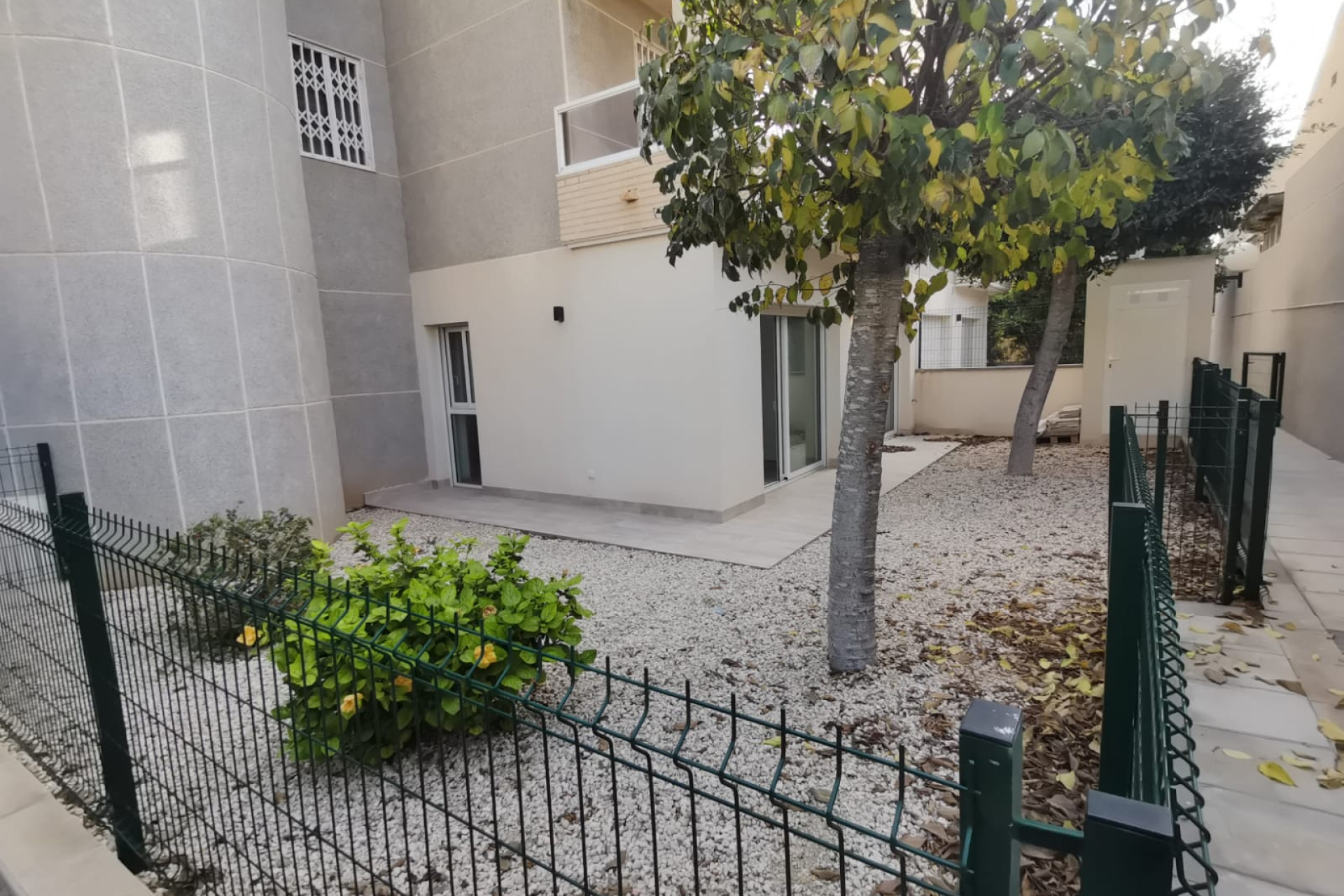 Nouvelle construction - ground-floor -
Torrevieja