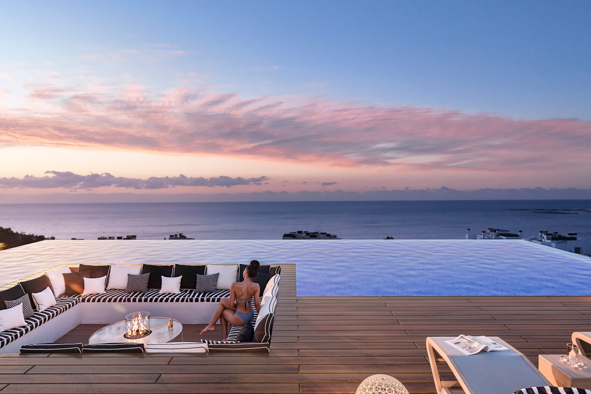 Nouvelle construction - ground-floor -
Villajoyosa