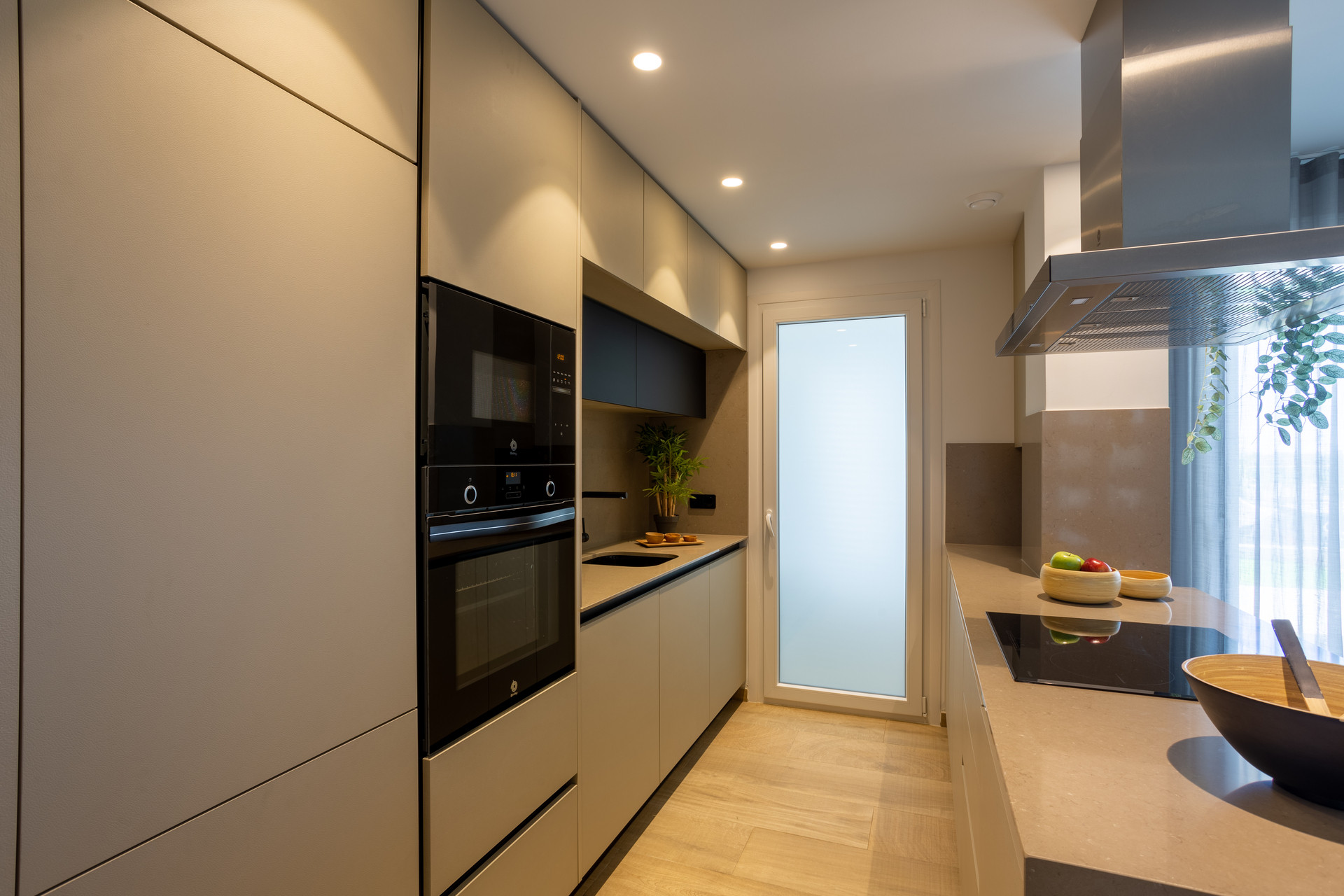 Nouvelle construction - high-bungalow -
Algorfa