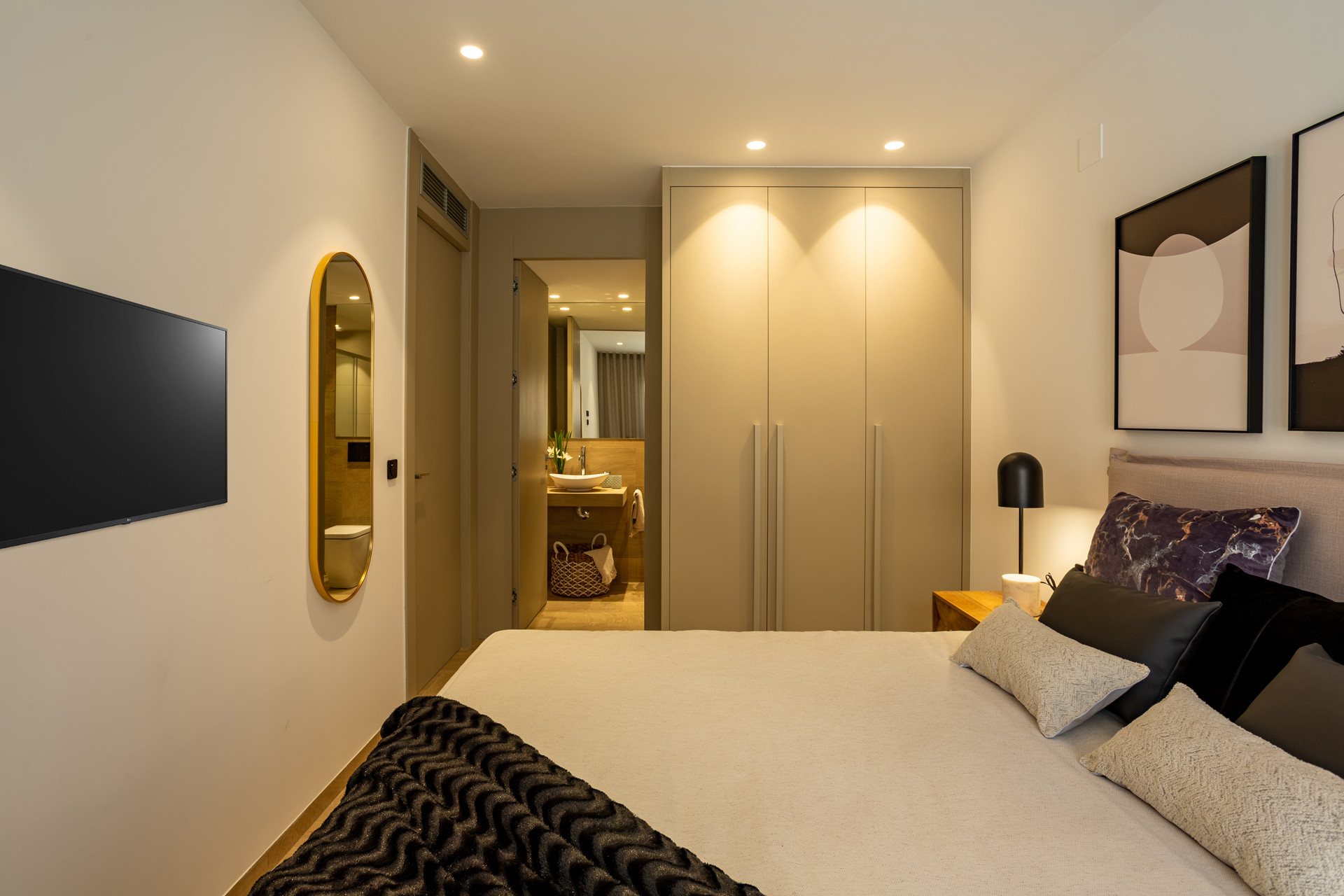 Nouvelle construction - high-bungalow -
Algorfa