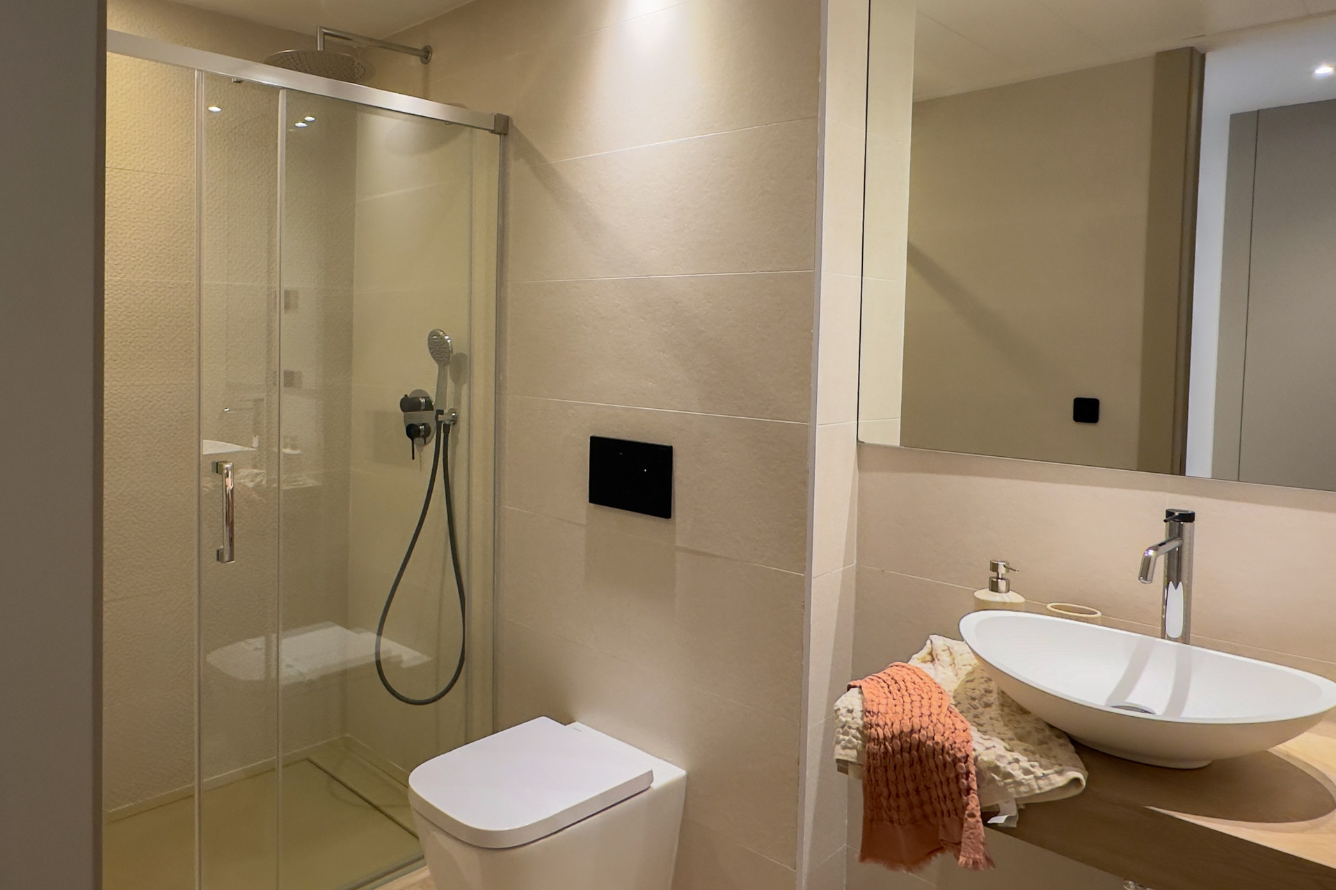 Nouvelle construction - high-bungalow -
Algorfa