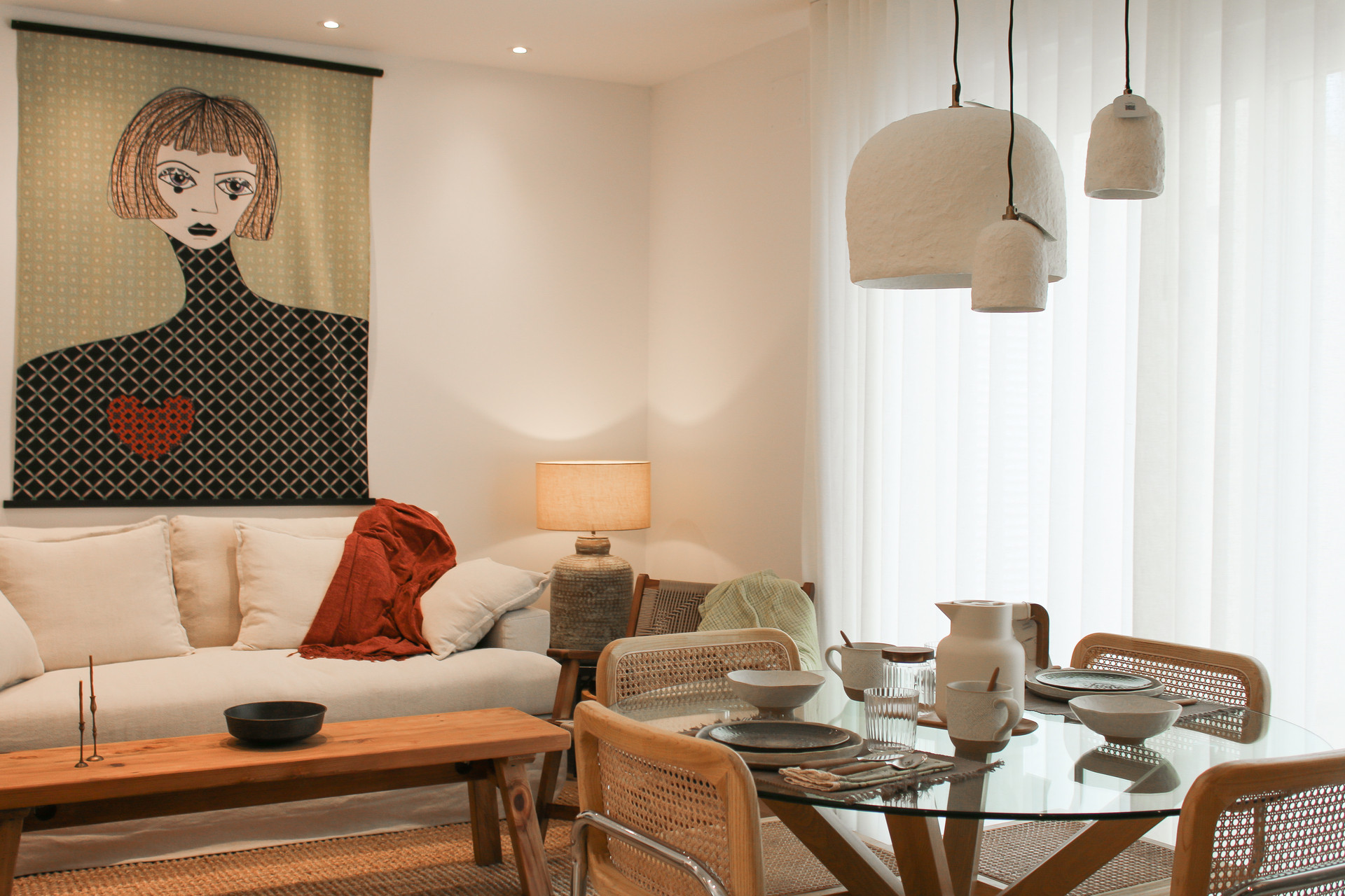 Nouvelle construction - high-bungalow -
Algorfa