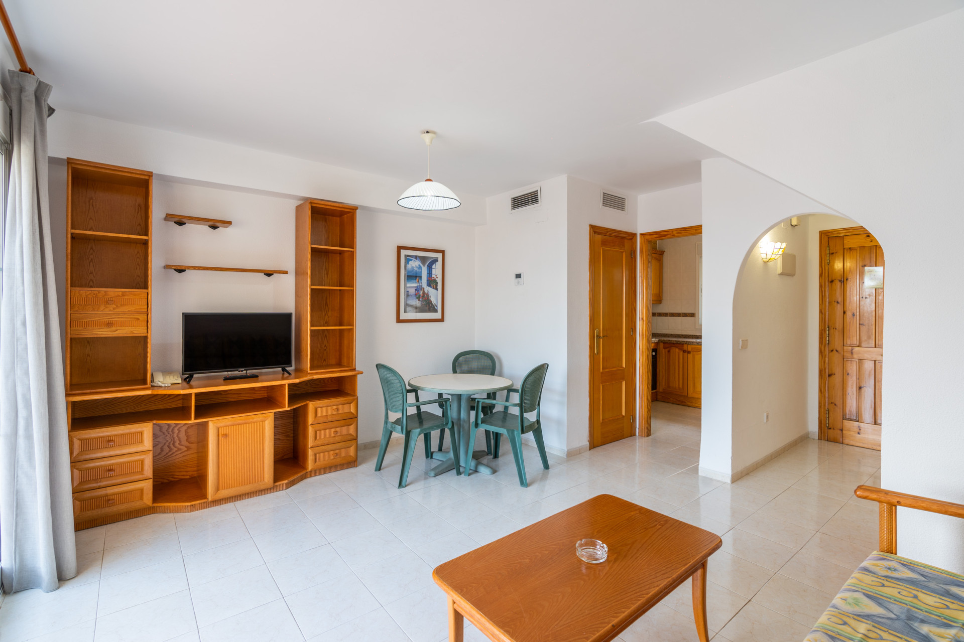 Nouvelle construction - high-bungalow -
Calpe