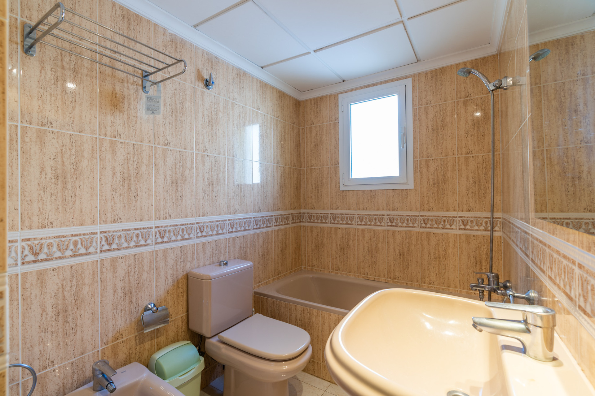 Nouvelle construction - high-bungalow -
Calpe
