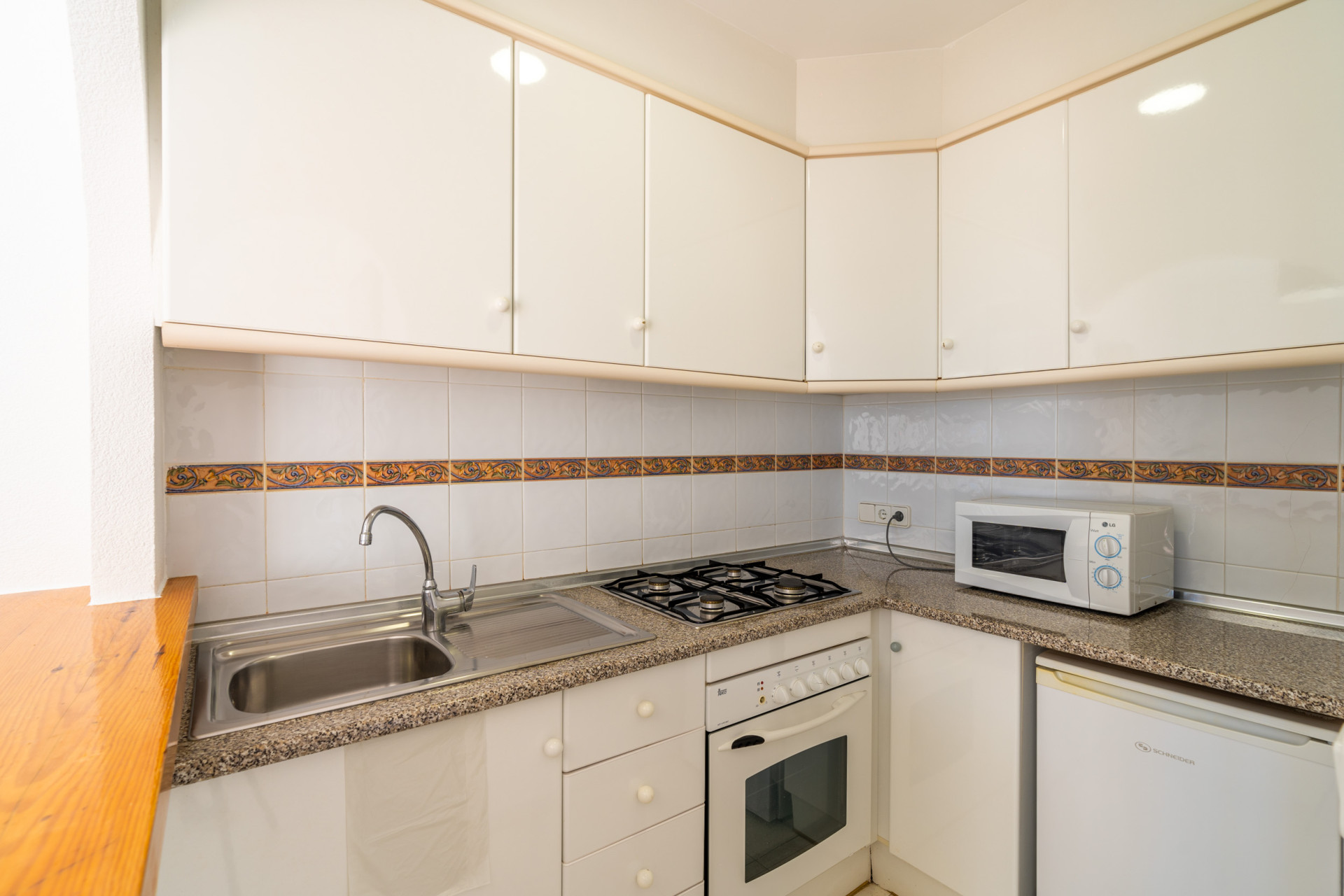 Nouvelle construction - high-bungalow -
Calpe