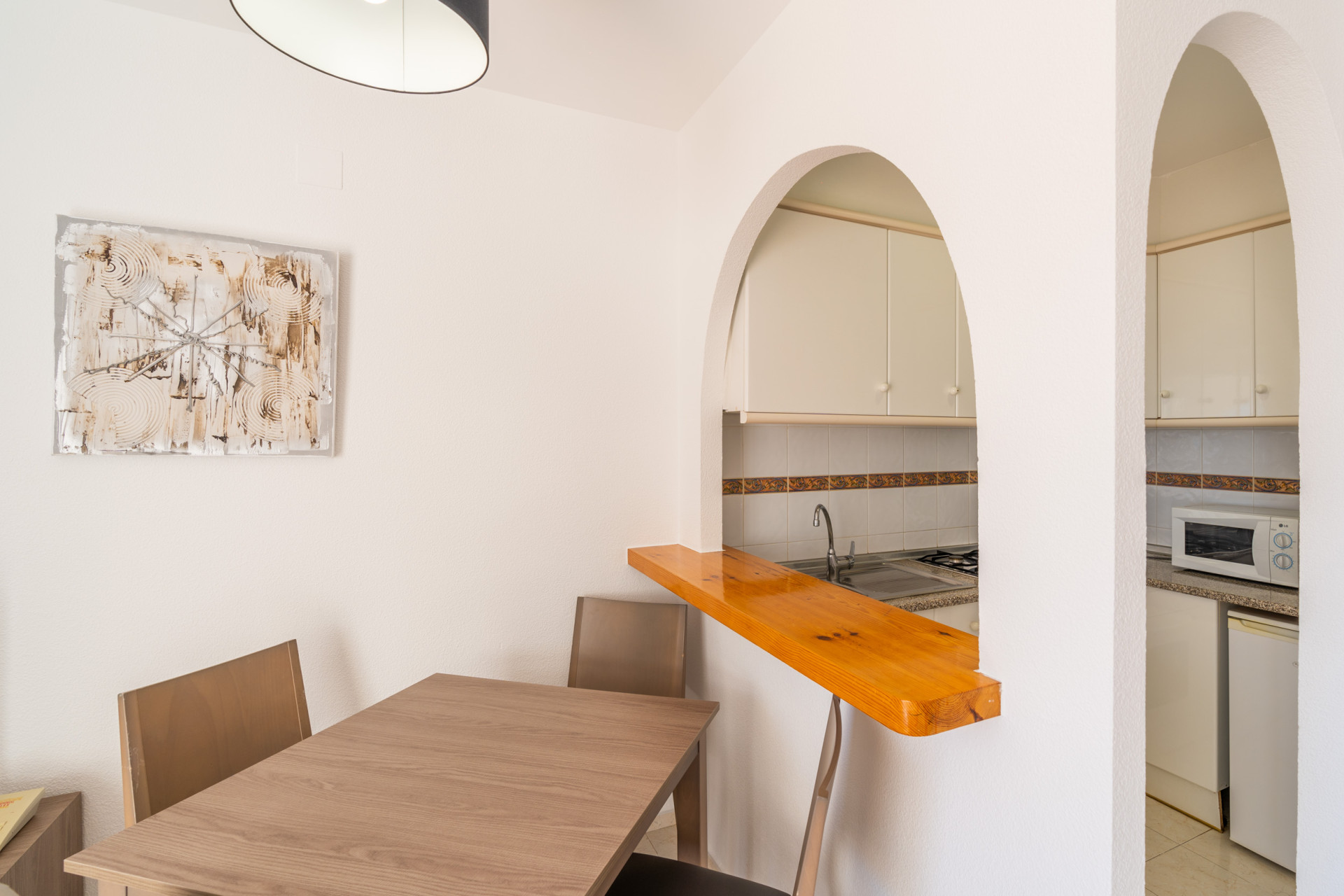 Nouvelle construction - high-bungalow -
Calpe