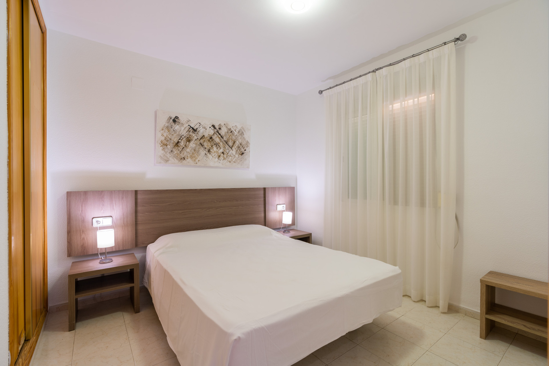 Nouvelle construction - high-bungalow -
Calpe