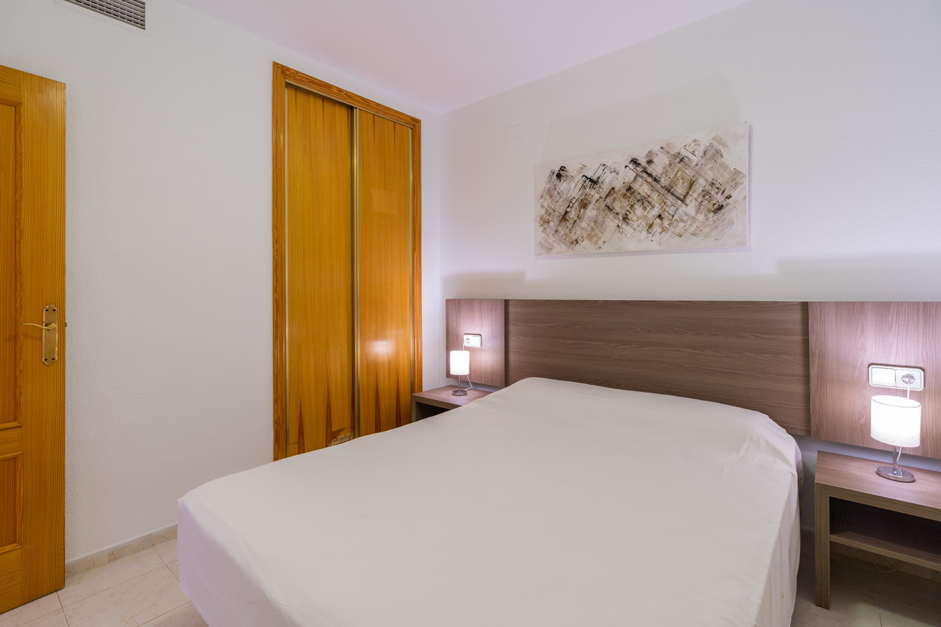 Nouvelle construction - high-bungalow -
Calpe
