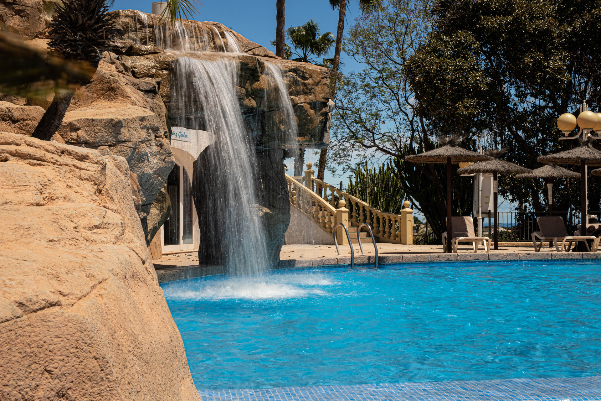 Nouvelle construction - high-bungalow -
Calpe