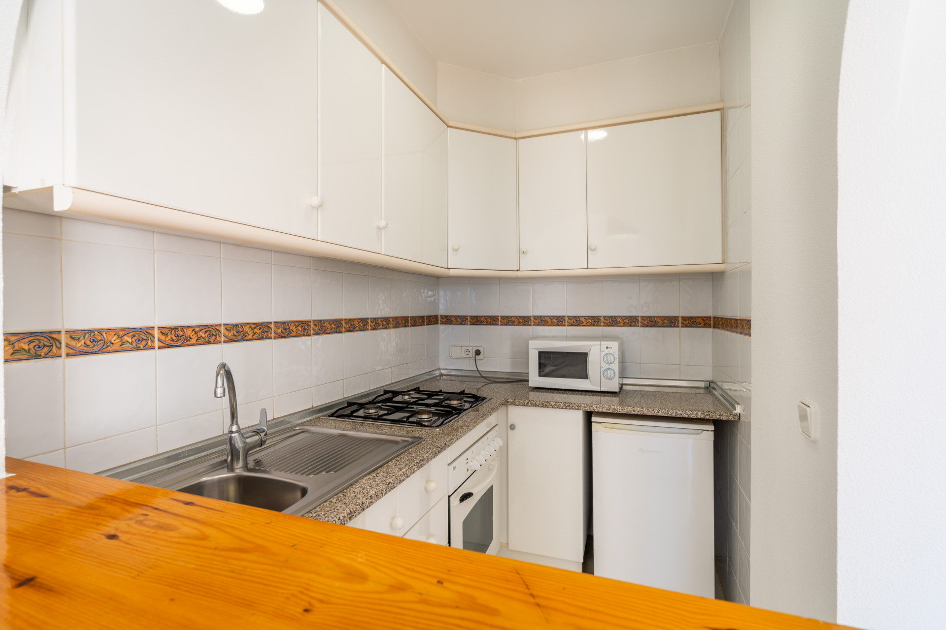 Nouvelle construction - high-bungalow -
Calpe