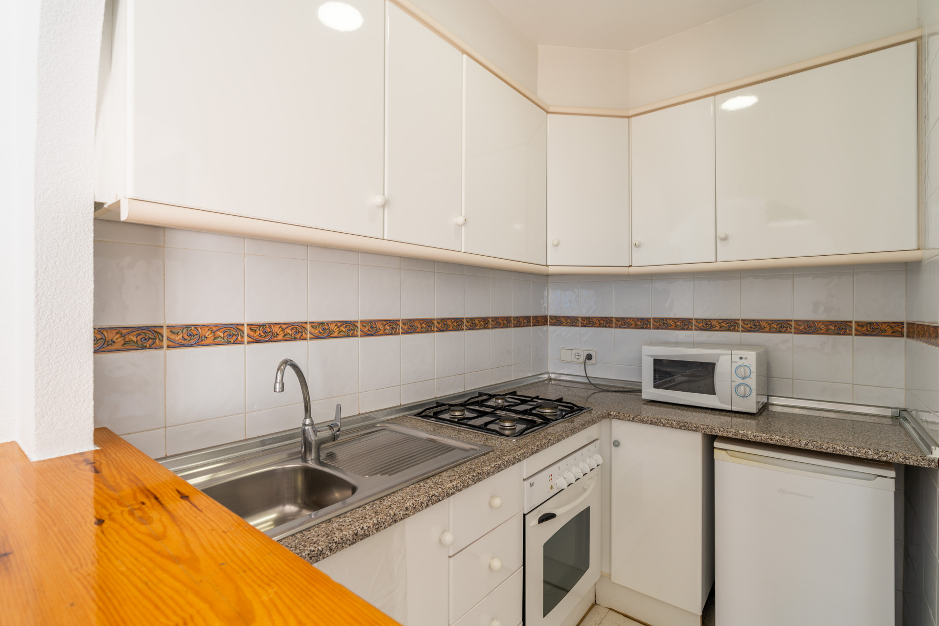 Nouvelle construction - high-bungalow -
Calpe
