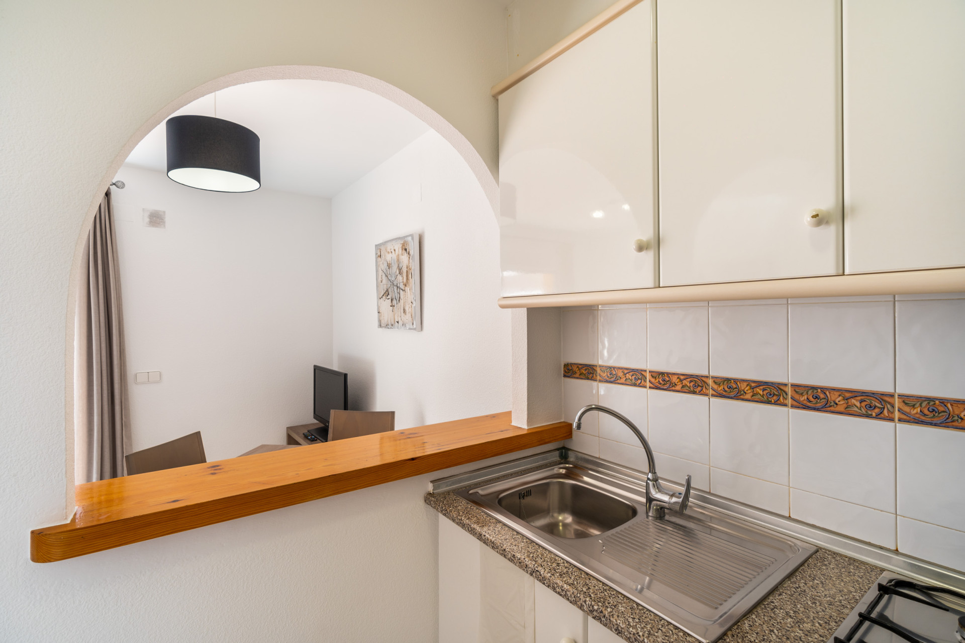 Nouvelle construction - high-bungalow -
Calpe