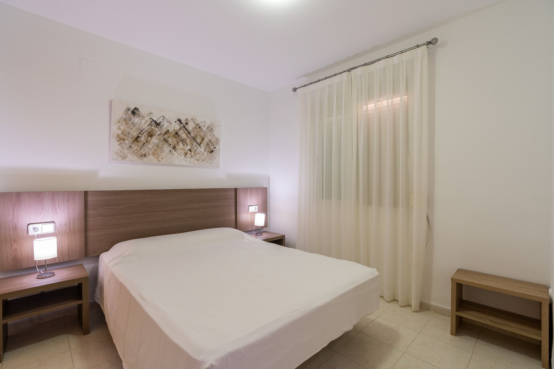 Nouvelle construction - high-bungalow -
Calpe