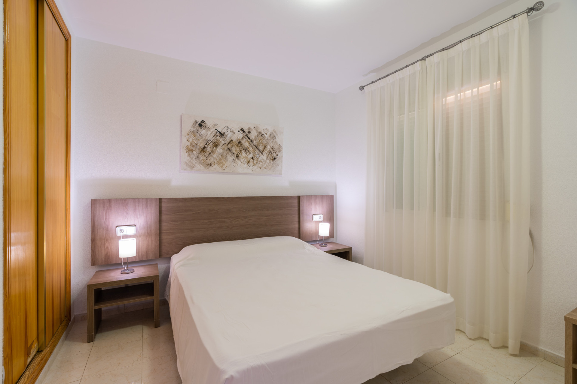 Nouvelle construction - high-bungalow -
Calpe
